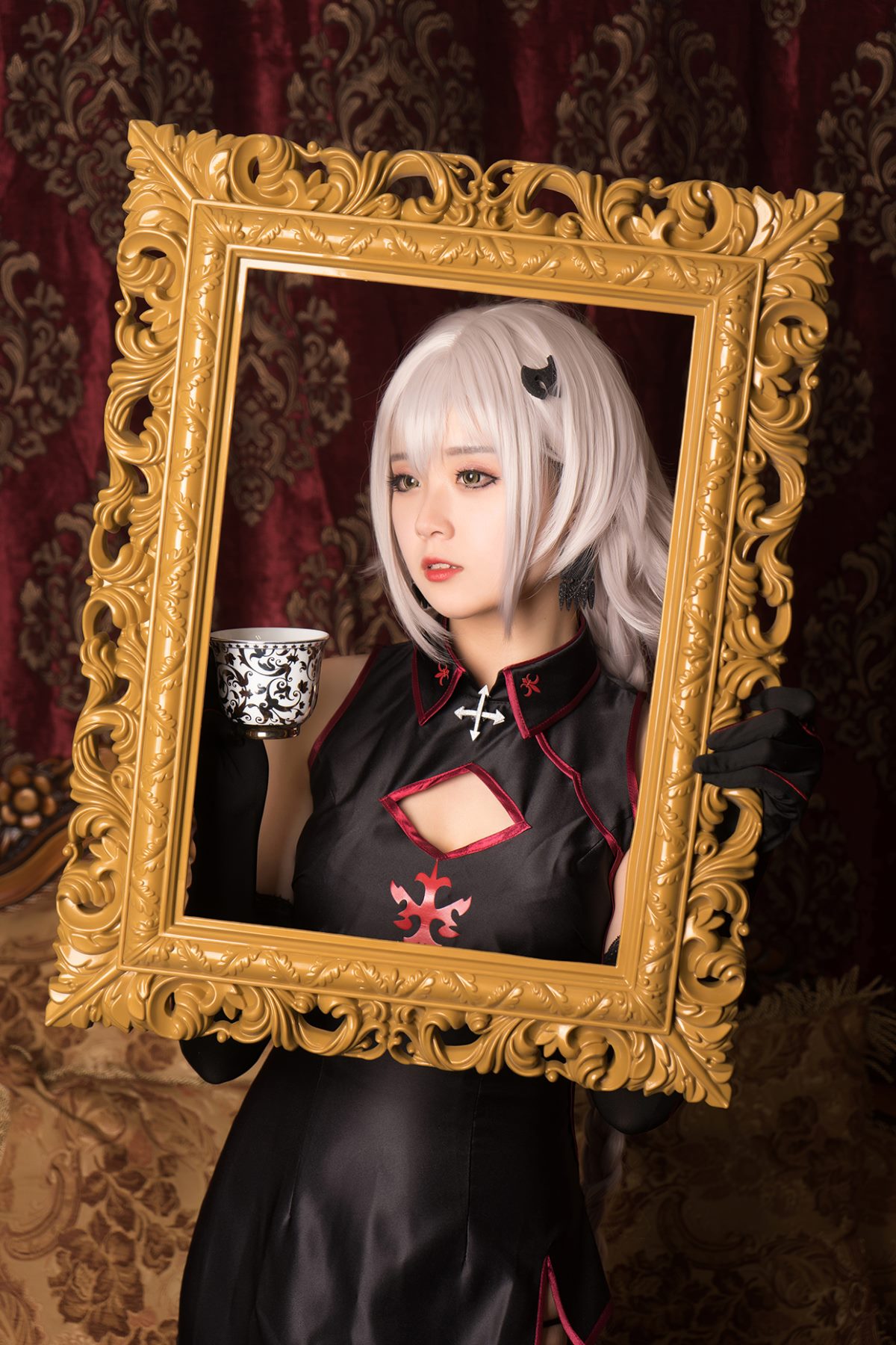 Coser@Akisoso秋楚楚 Vol 021 贞德 0008 0875516563.jpg