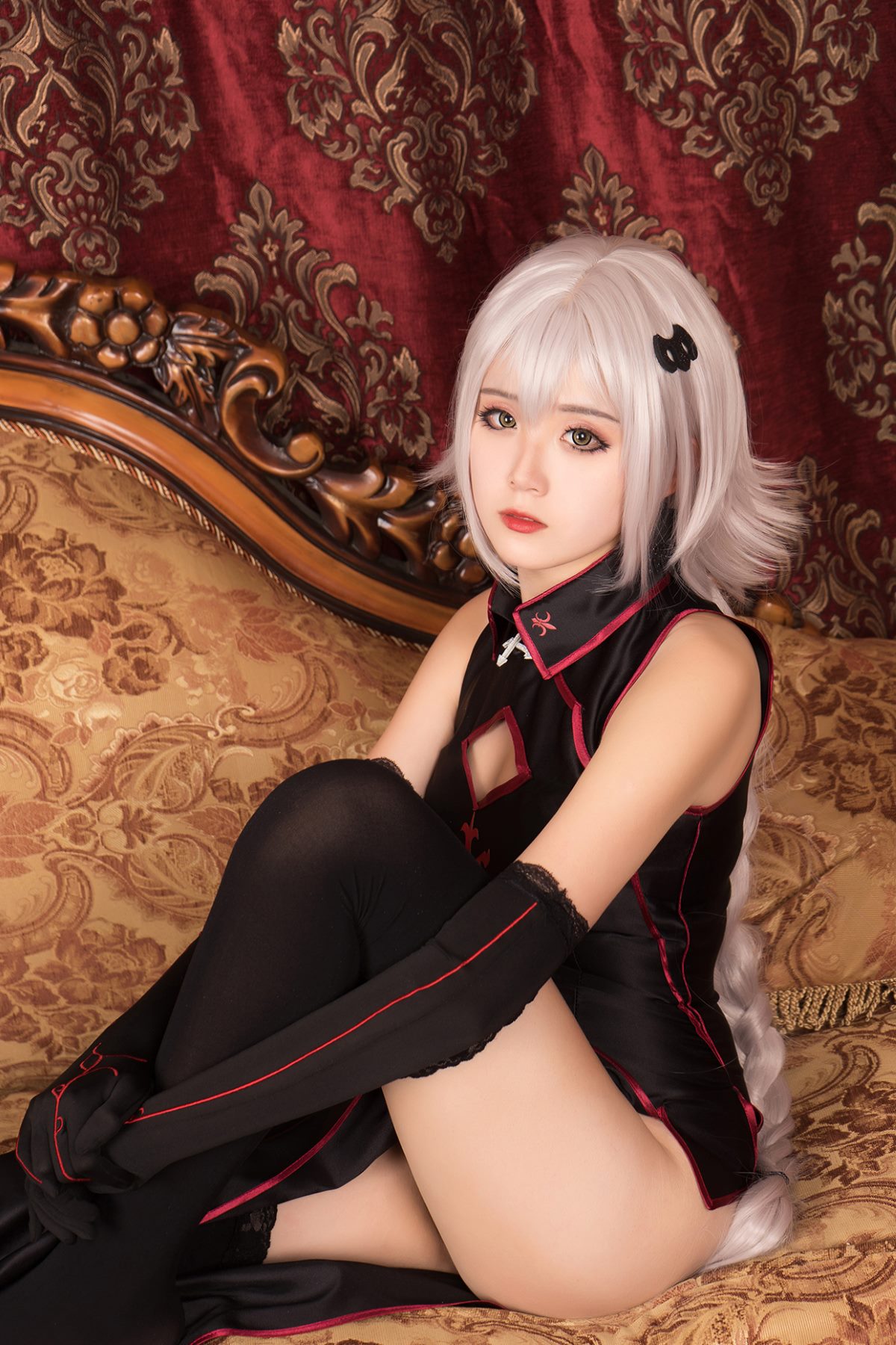 Coser@Akisoso秋楚楚 Vol 021 贞德 0010 1371283375.jpg