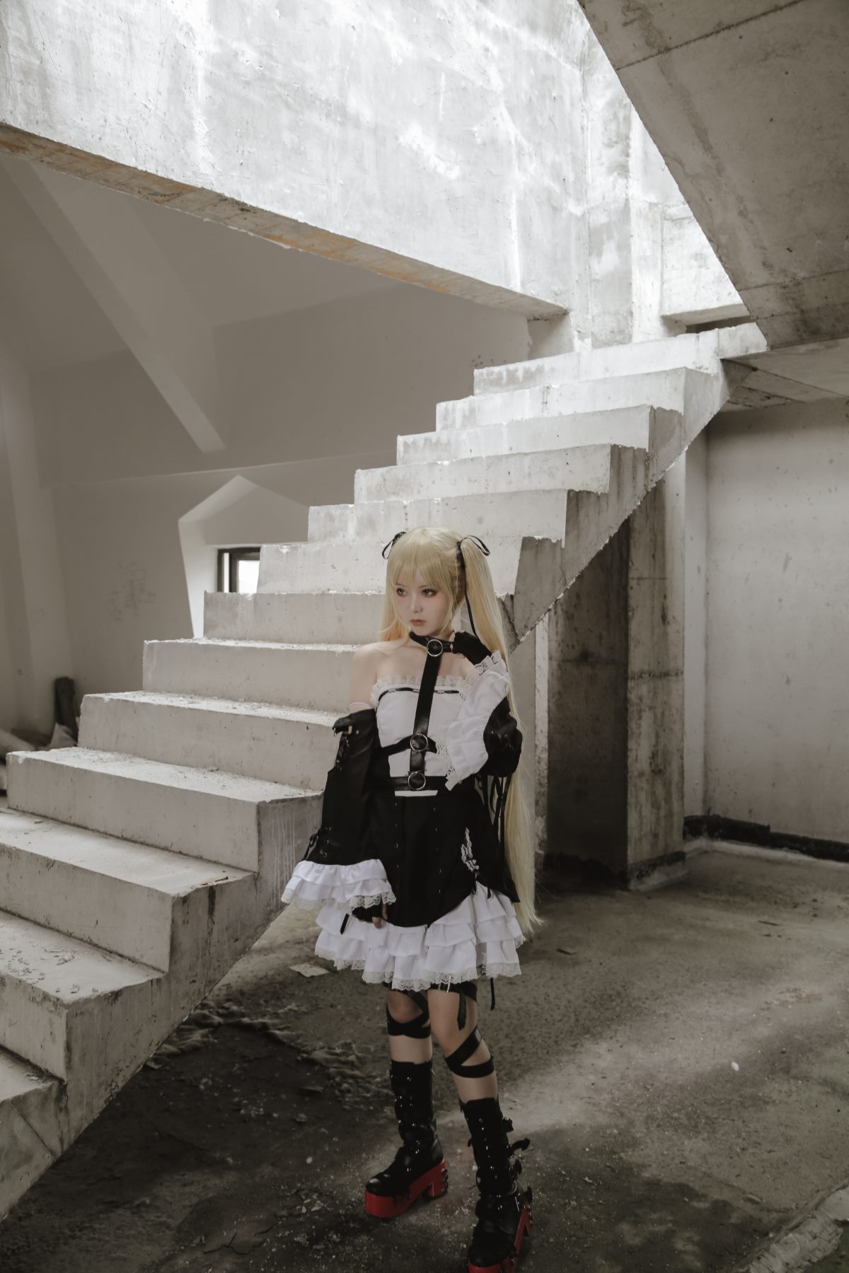 Coser@Fushii_海堂 Vol 015 玛丽罗斯 0009 7821871863.jpg