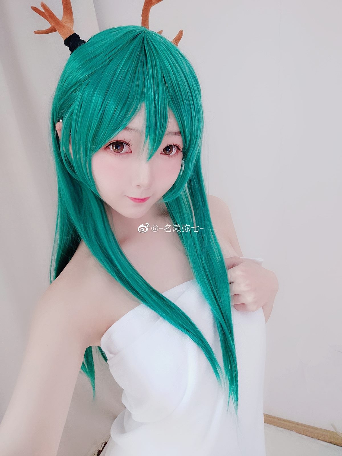 Coser@名濑弥七 Vol 009 龙女 0004 9667872331.jpg