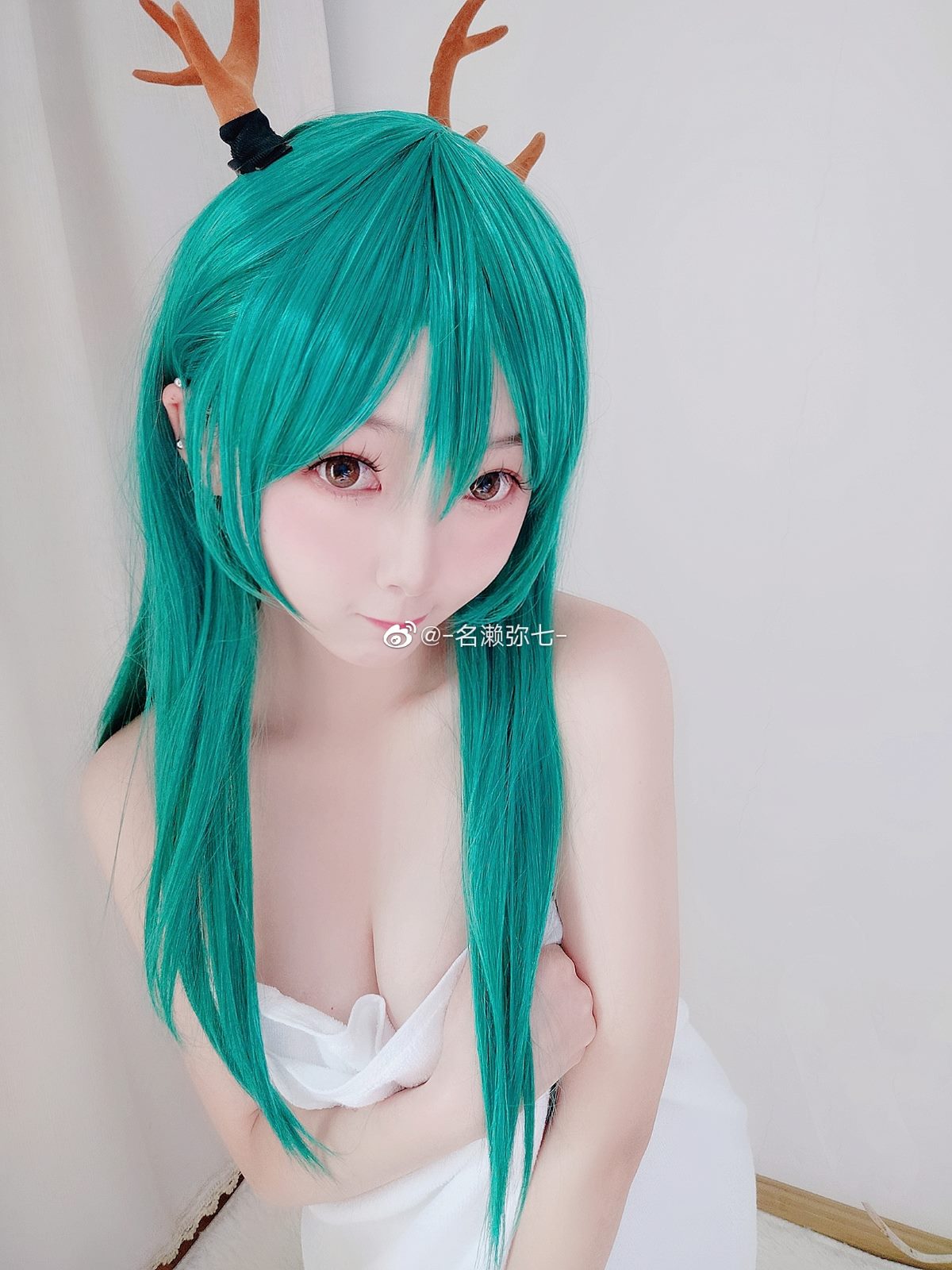 Coser@名濑弥七 Vol 009 龙女 0005 7906707230.jpg