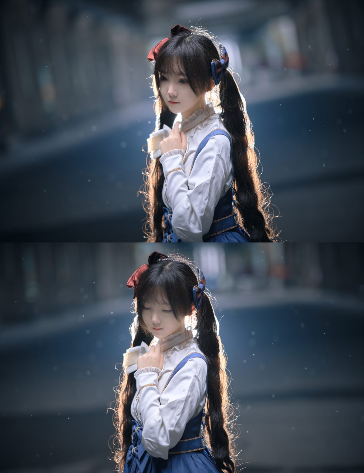 Coser@名濑弥七 Vol 010 空辰辰 机械马 0005 8946867782.jpg