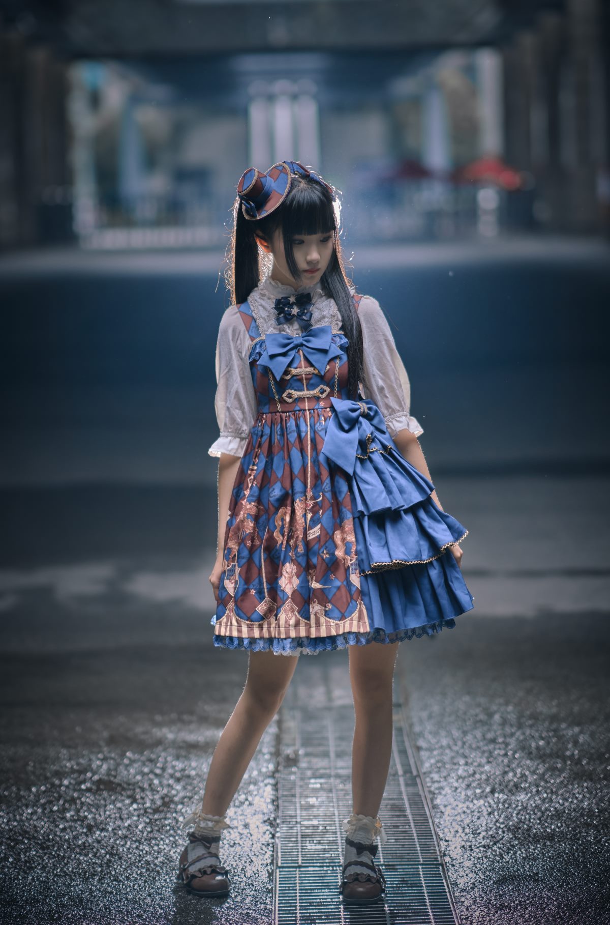 Coser@名濑弥七 Vol 010 空辰辰 机械马 0009 3121892053.jpg