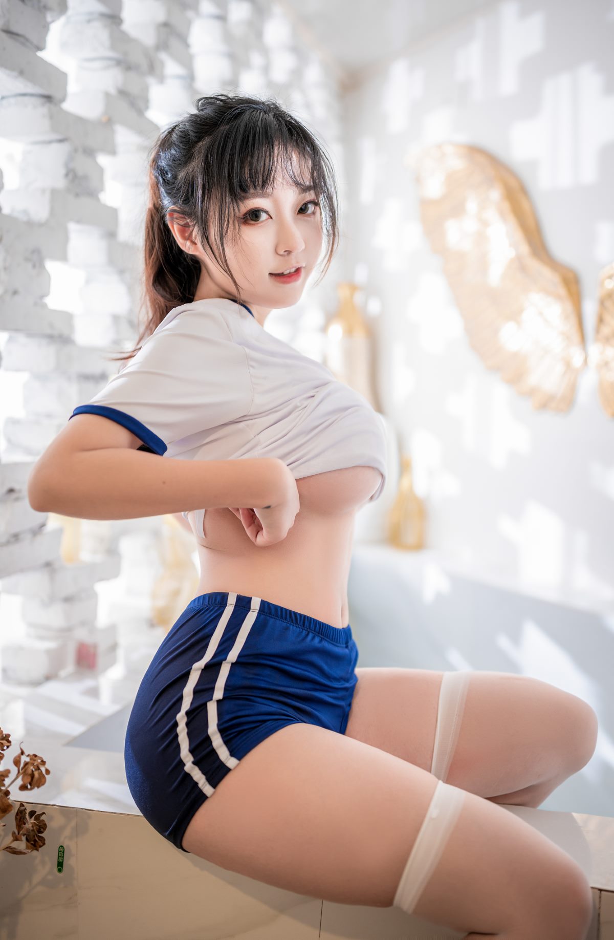 Coser@奇行家狗崽 Vol 001 浴场的体操服 0001 3437841554.jpg