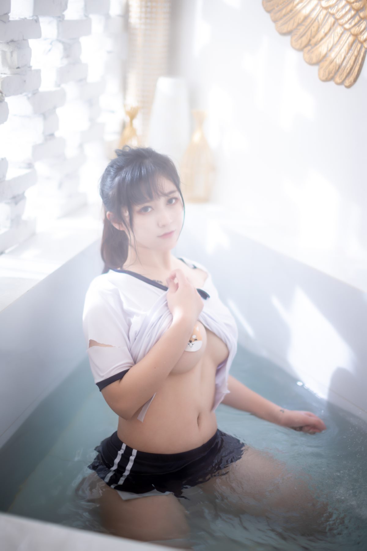 Coser@奇行家狗崽 Vol 001 浴场的体操服 0040 3684666337.jpg