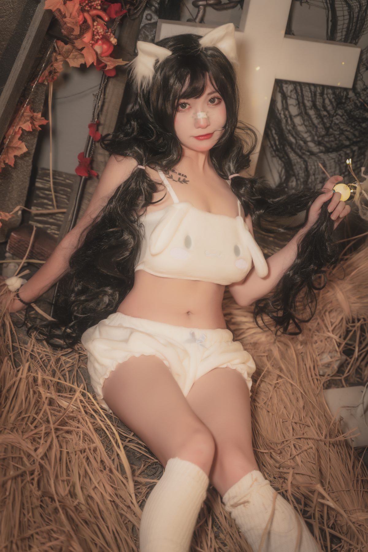 Coser@奇行家狗崽 Vol 004 玉桂狗睡衣 0002 5286832871.jpg