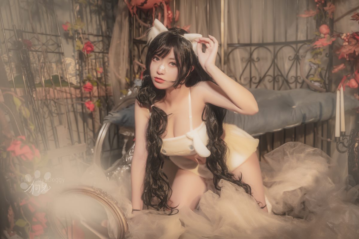 Coser@奇行家狗崽 Vol 004 玉桂狗睡衣 0011 0824947869.jpg