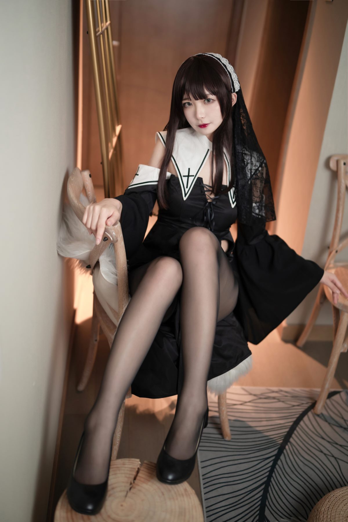 Coser@封疆疆v Vol 010 黑色修女 0011 1859020906.jpg