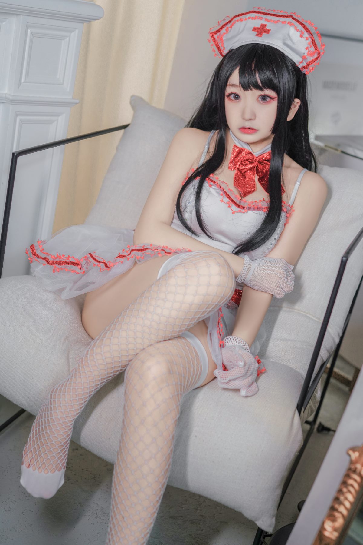 Coser@恩田直幸 Vol 002 蕾丝护士 0002 0666238654.jpg