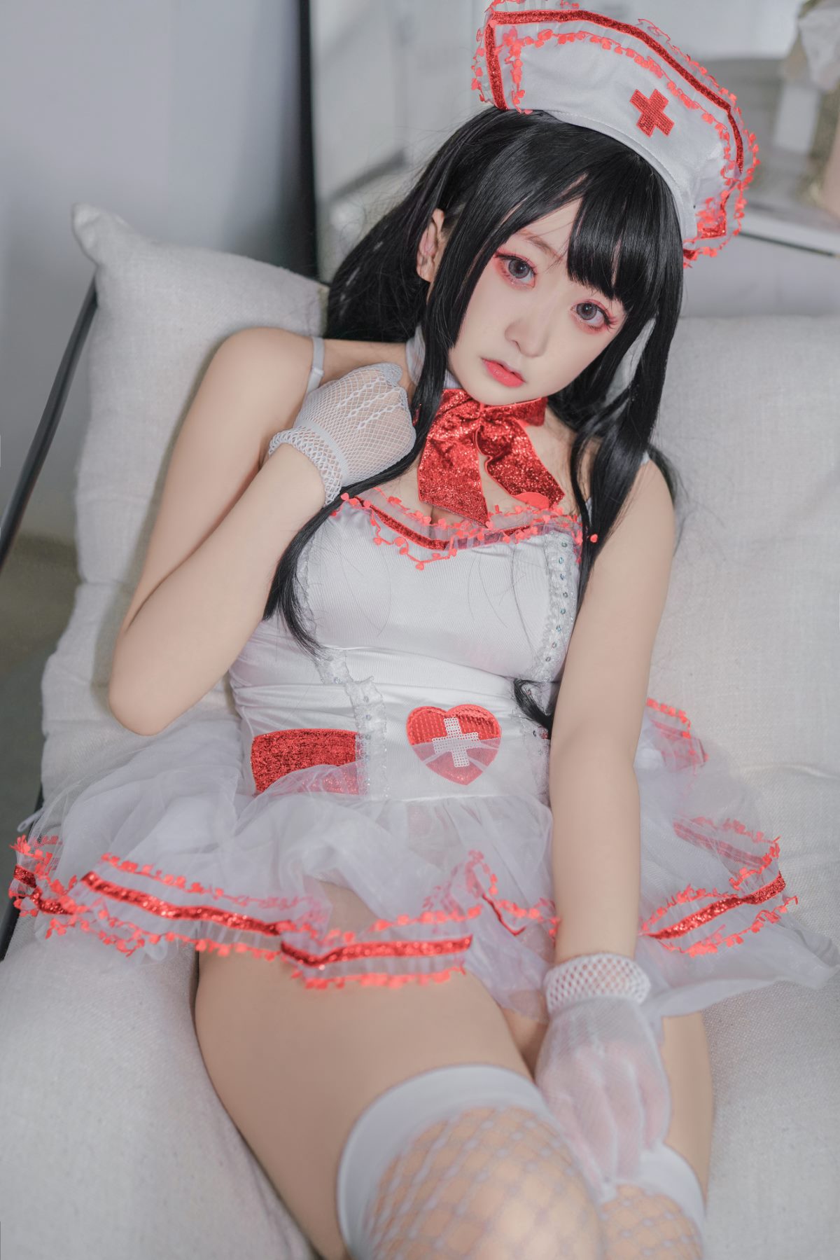 Coser@恩田直幸 Vol 002 蕾丝护士 0011 2286791313.jpg