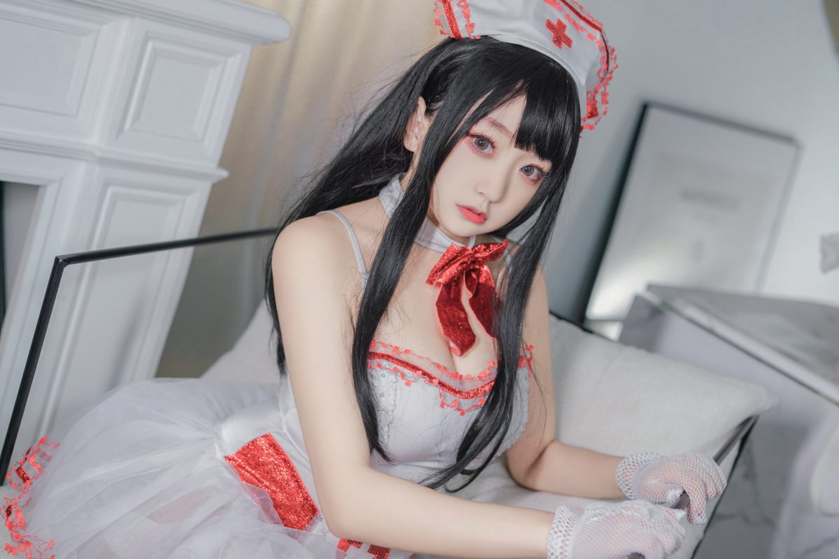 Coser@恩田直幸 Vol 002 蕾丝护士 0016 2239432852.jpg