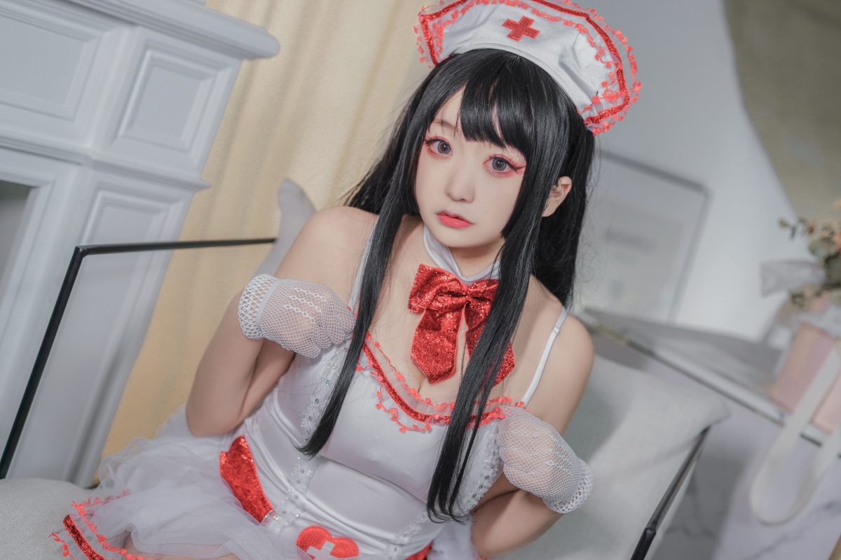 Coser@恩田直幸 Vol 002 蕾丝护士 0020 5752414102.jpg