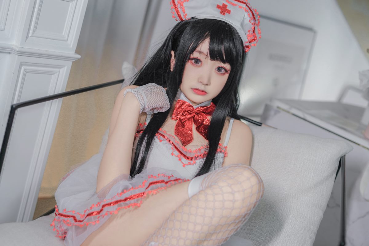 Coser@恩田直幸 Vol 002 蕾丝护士 0021 5856217249.jpg