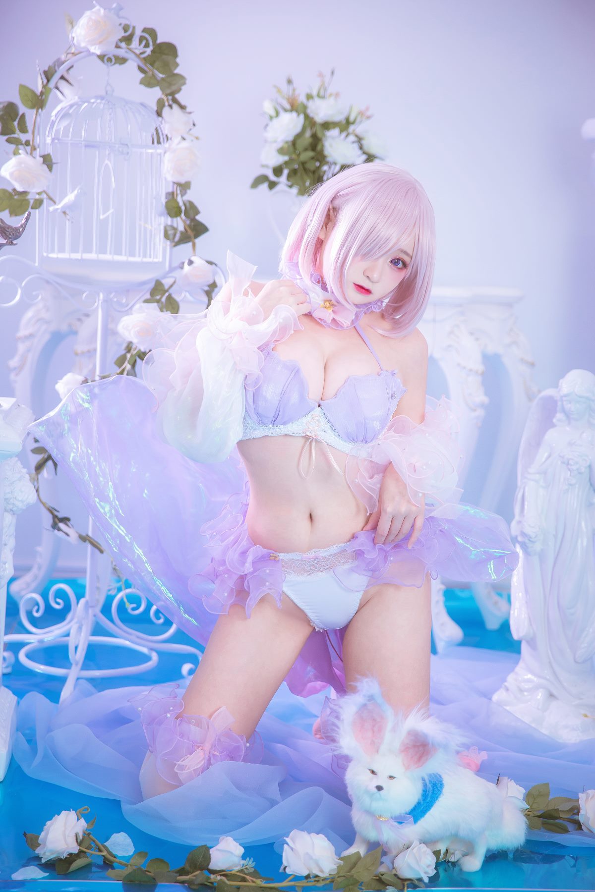 Coser@恩田直幸 Vol 004 玛修同人 0006 9902792852.jpg