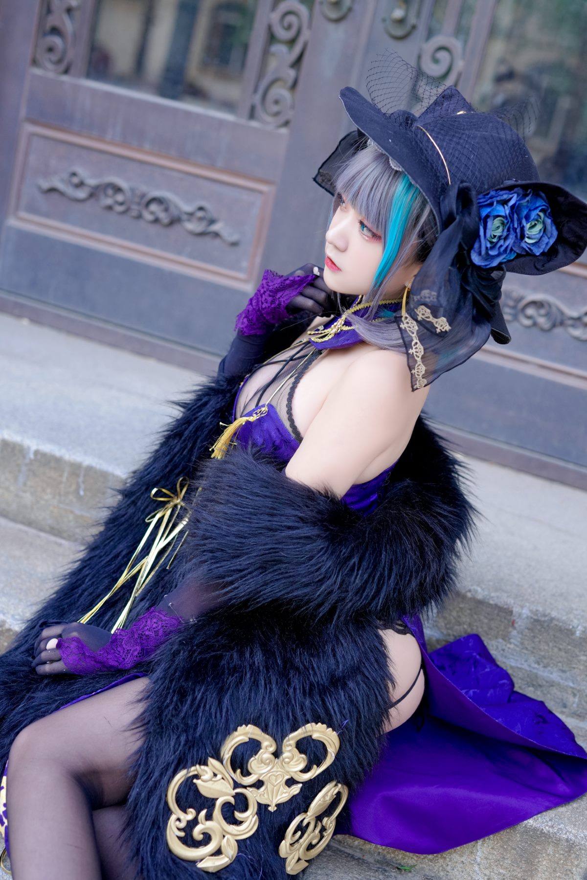 Coser@恩田直幸 Vol 005 柴郡旗袍 0006 5689964216.jpg