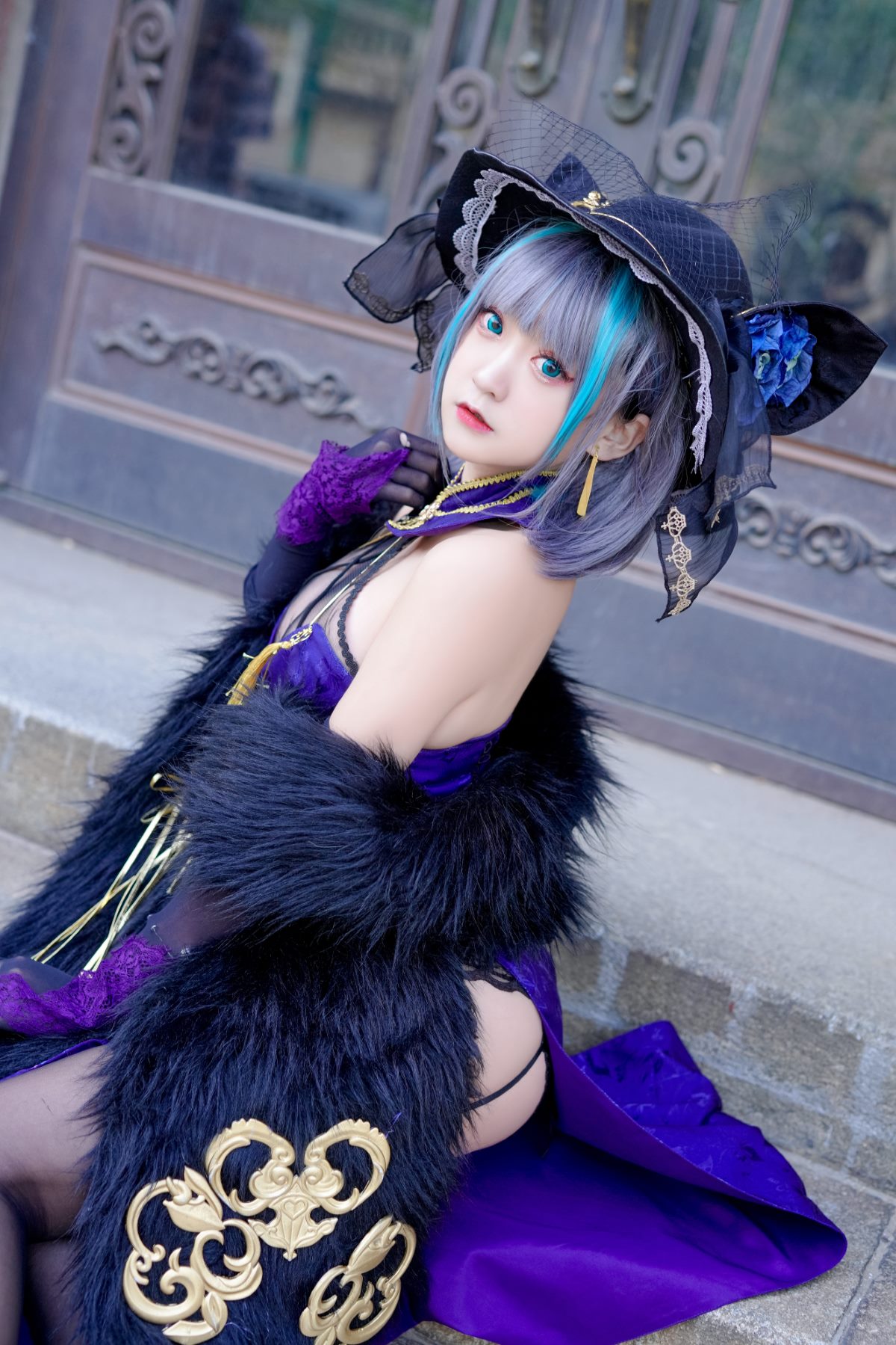 Coser@恩田直幸 Vol 005 柴郡旗袍 0007 1872410023.jpg