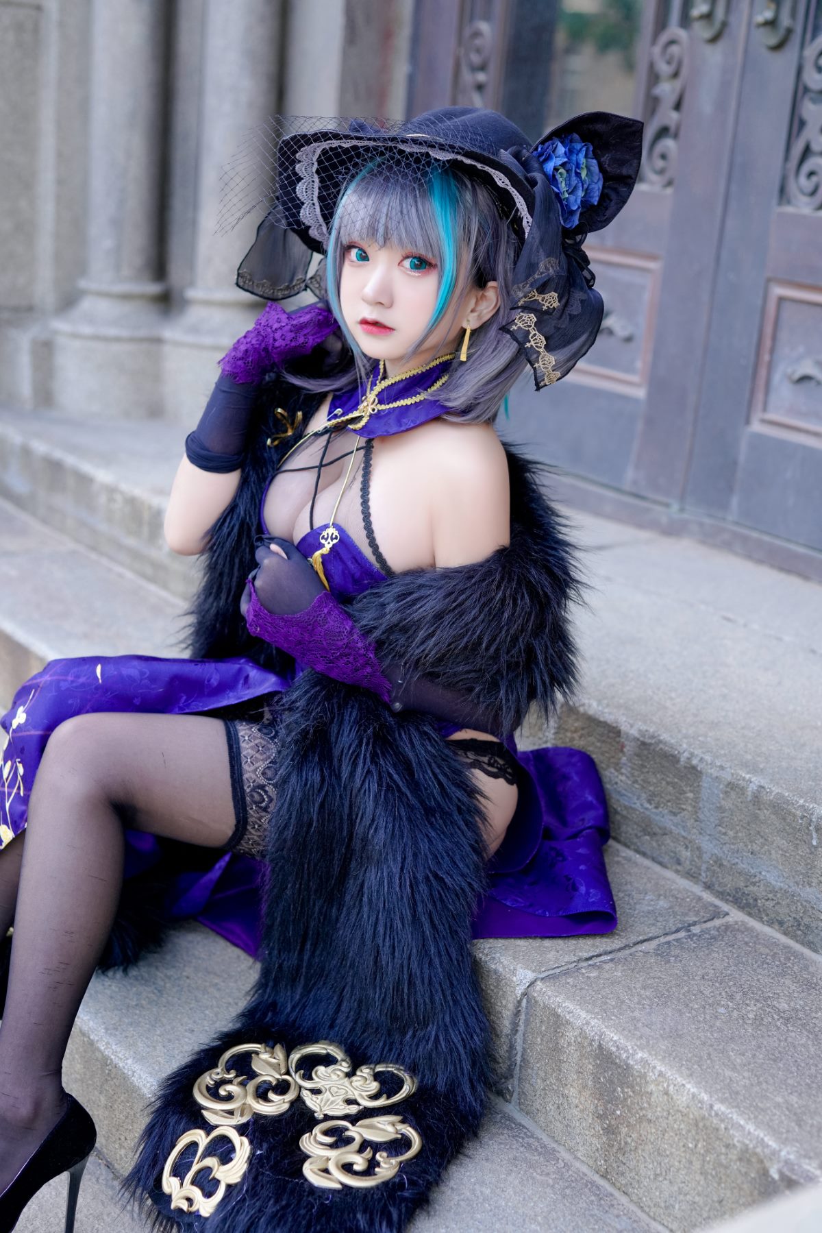 Coser@恩田直幸 Vol 005 柴郡旗袍 0009 1139905153.jpg