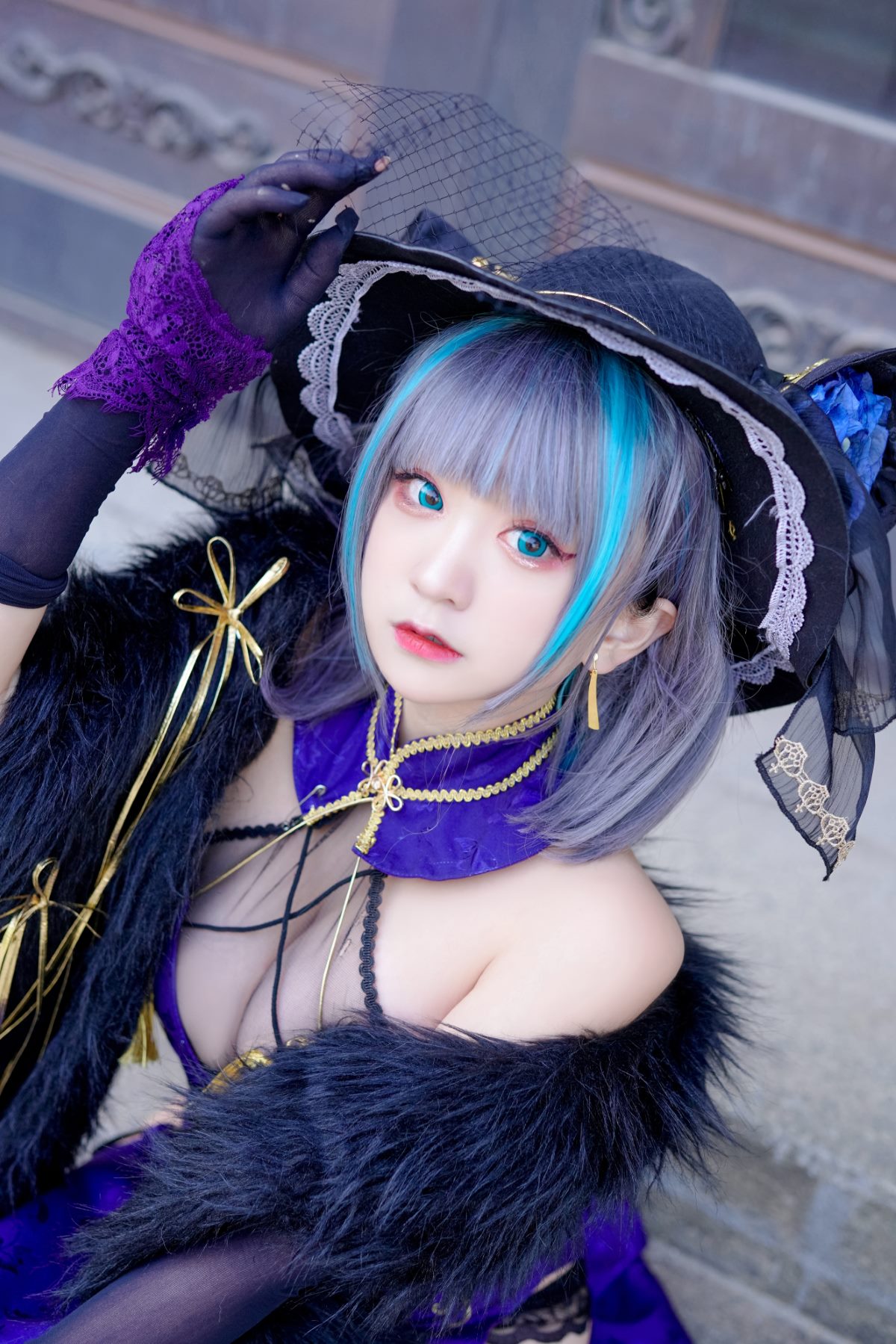 Coser@恩田直幸 Vol 005 柴郡旗袍 0011 9166411522.jpg