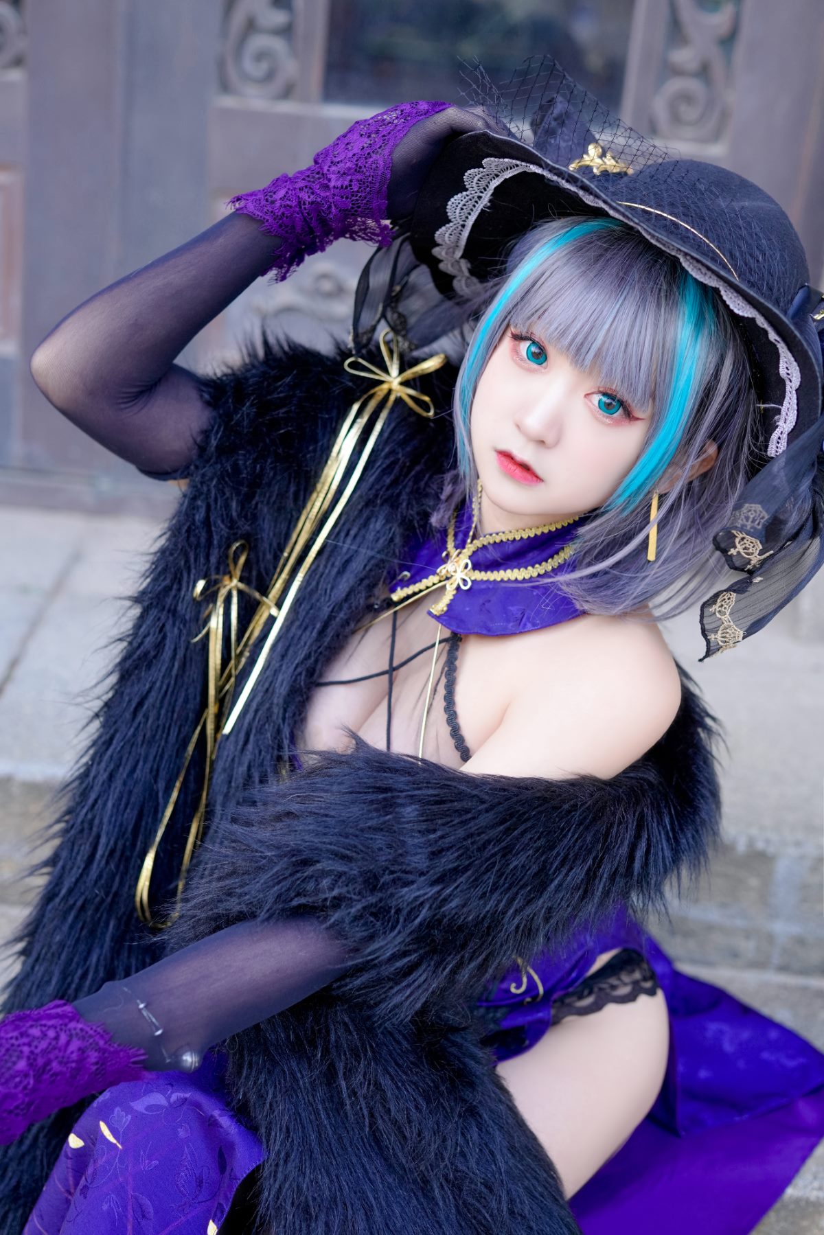 Coser@恩田直幸 Vol 005 柴郡旗袍 0012 9660965578.jpg