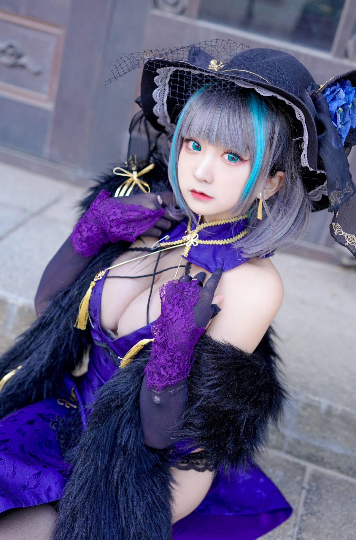 Coser@恩田直幸 Vol 005 柴郡旗袍 0017 3671645607.jpg