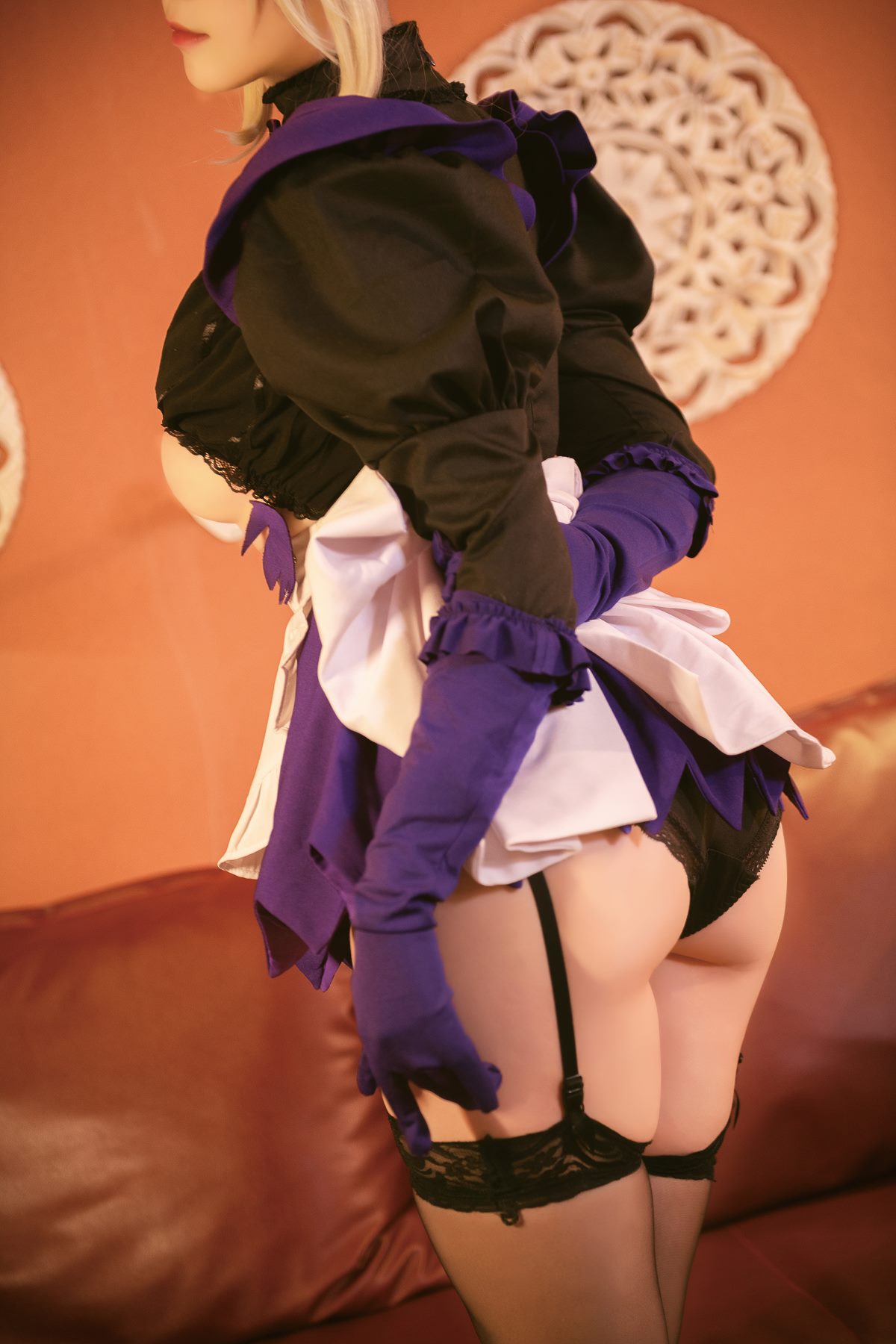 Coser@是本末末 Vol 001 黑枪呆女仆 0011 4702335446.jpg