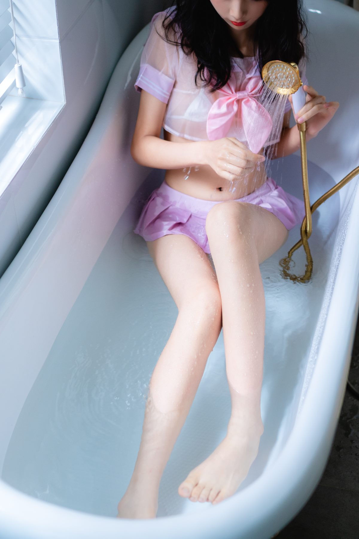 Coser@西瓜少女 Vol 009 私房浴缸 0009 3059742397.jpg