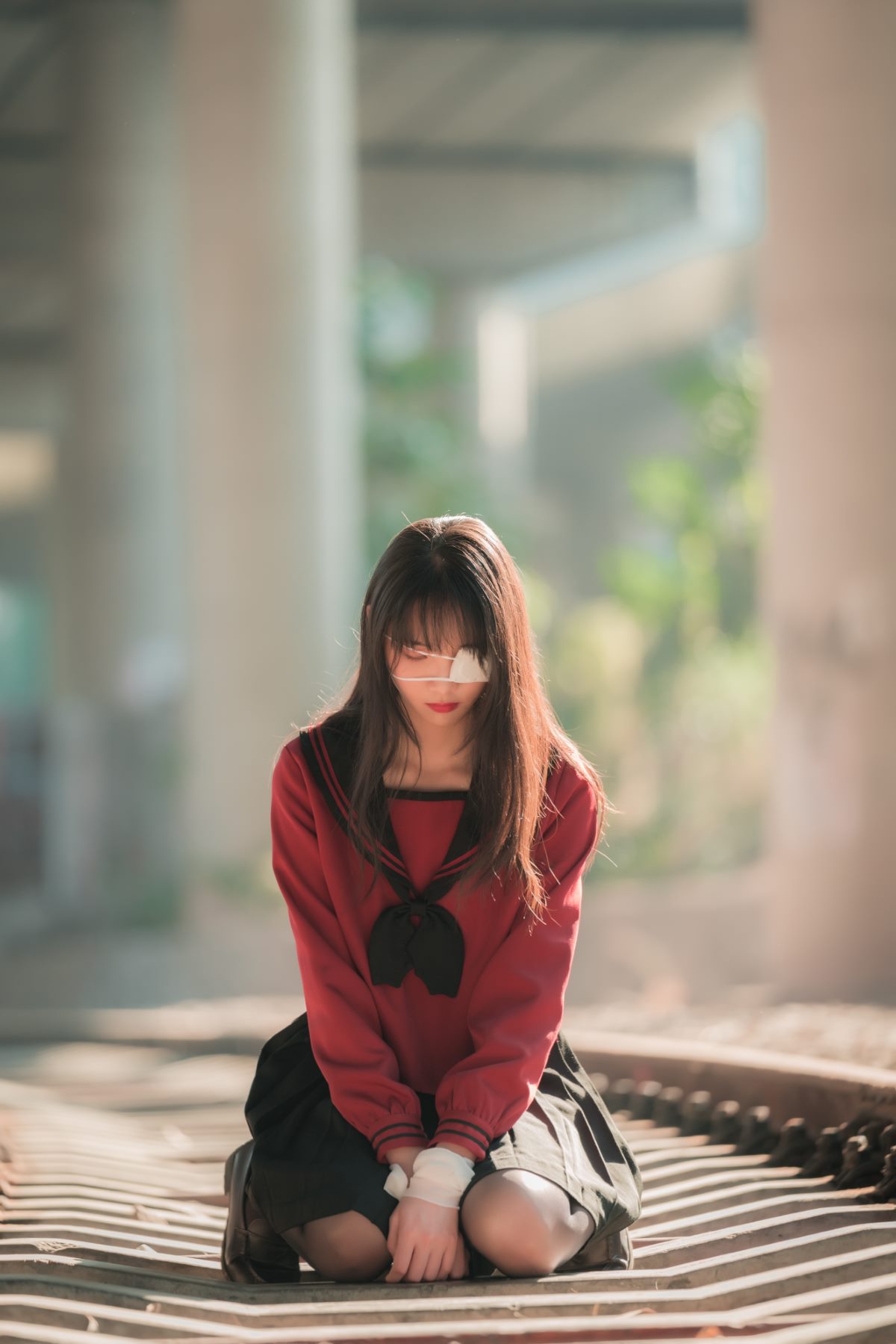 Coser@西瓜少女 Vol 011 铁轨成片 0040 8381429059.jpg