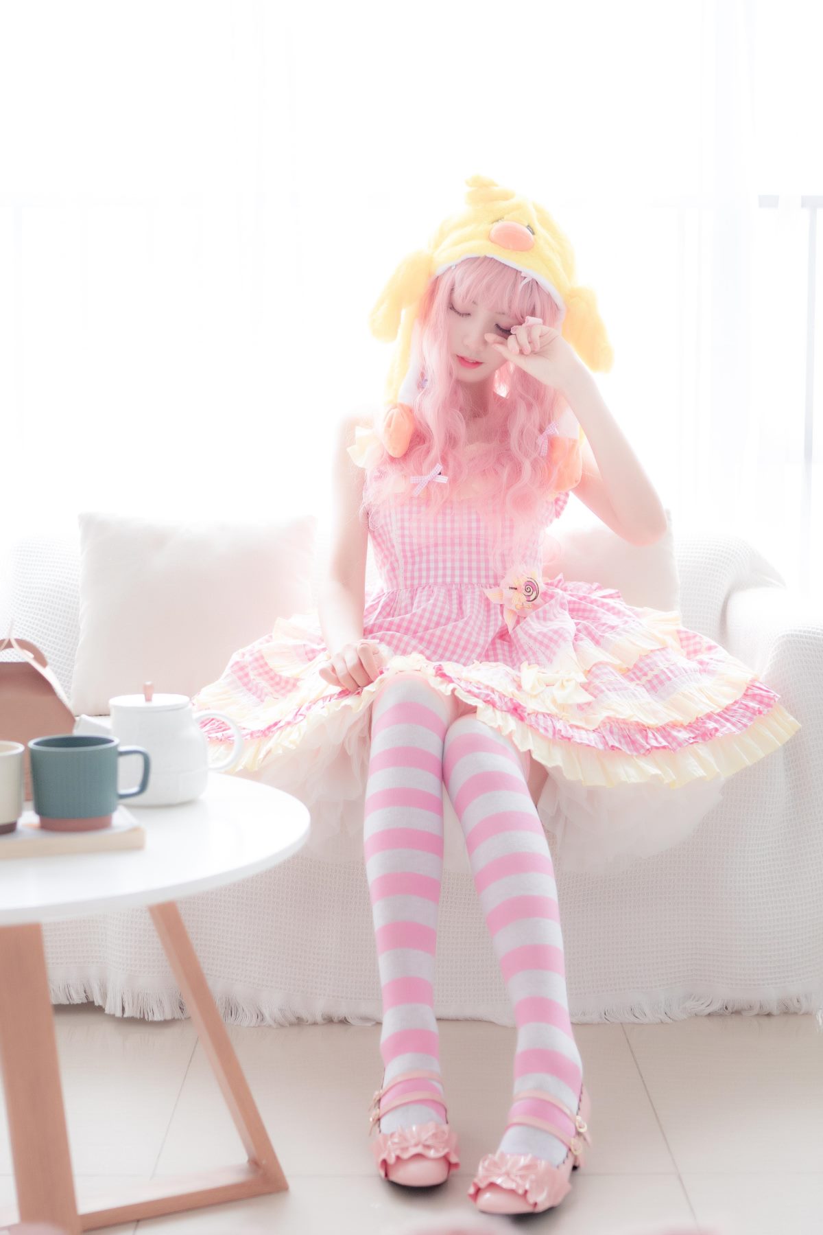 Coser@西瓜少女 Vol 015 洛丽塔 0006 5868159125.jpg