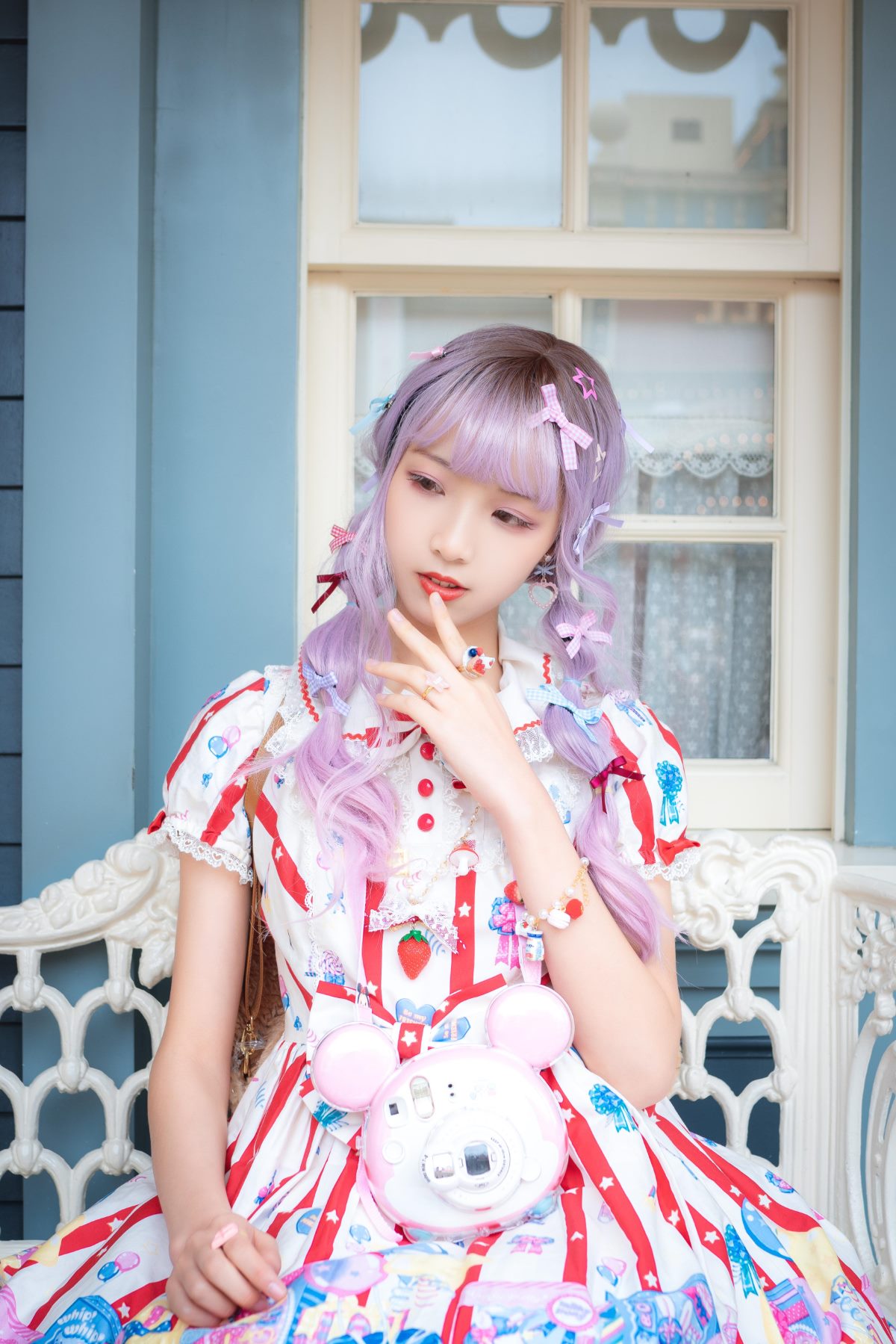 Coser@西瓜少女 Vol 015 洛丽塔 0030 6566528595.jpg