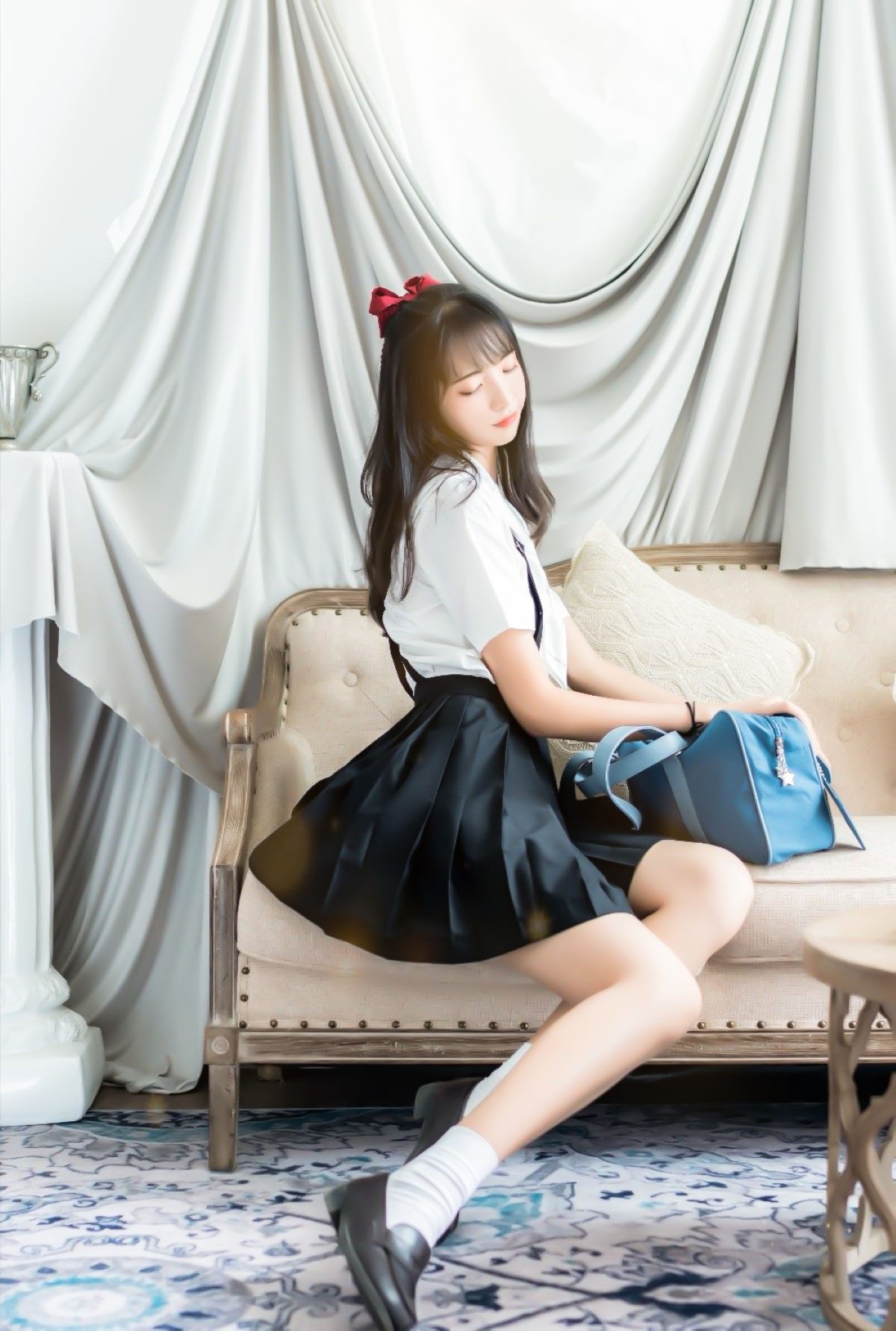 Coser@西瓜少女 Vol 016 制服 0004 7908755367.jpg