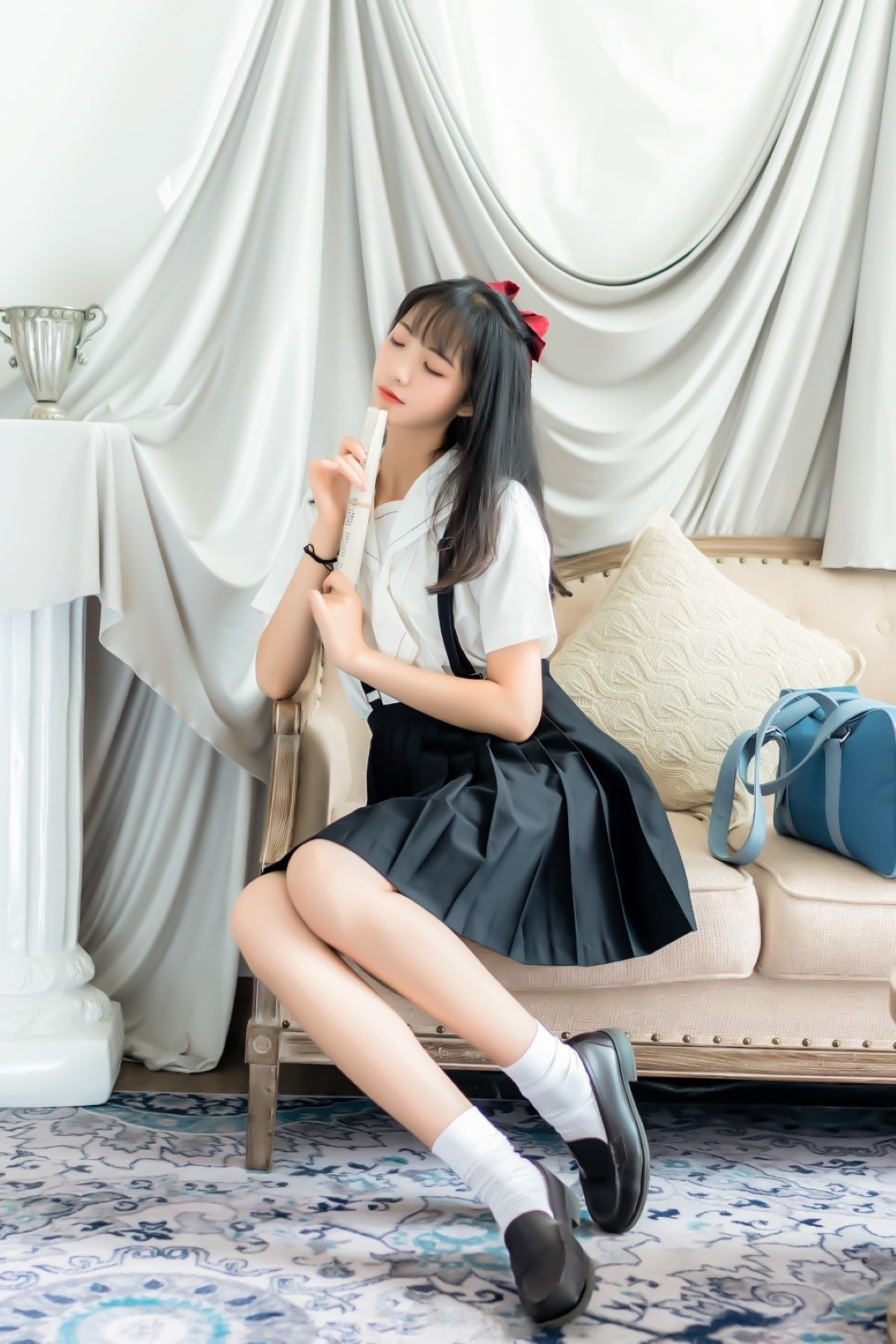 Coser@西瓜少女 Vol 016 制服 0006 2242410357.jpg