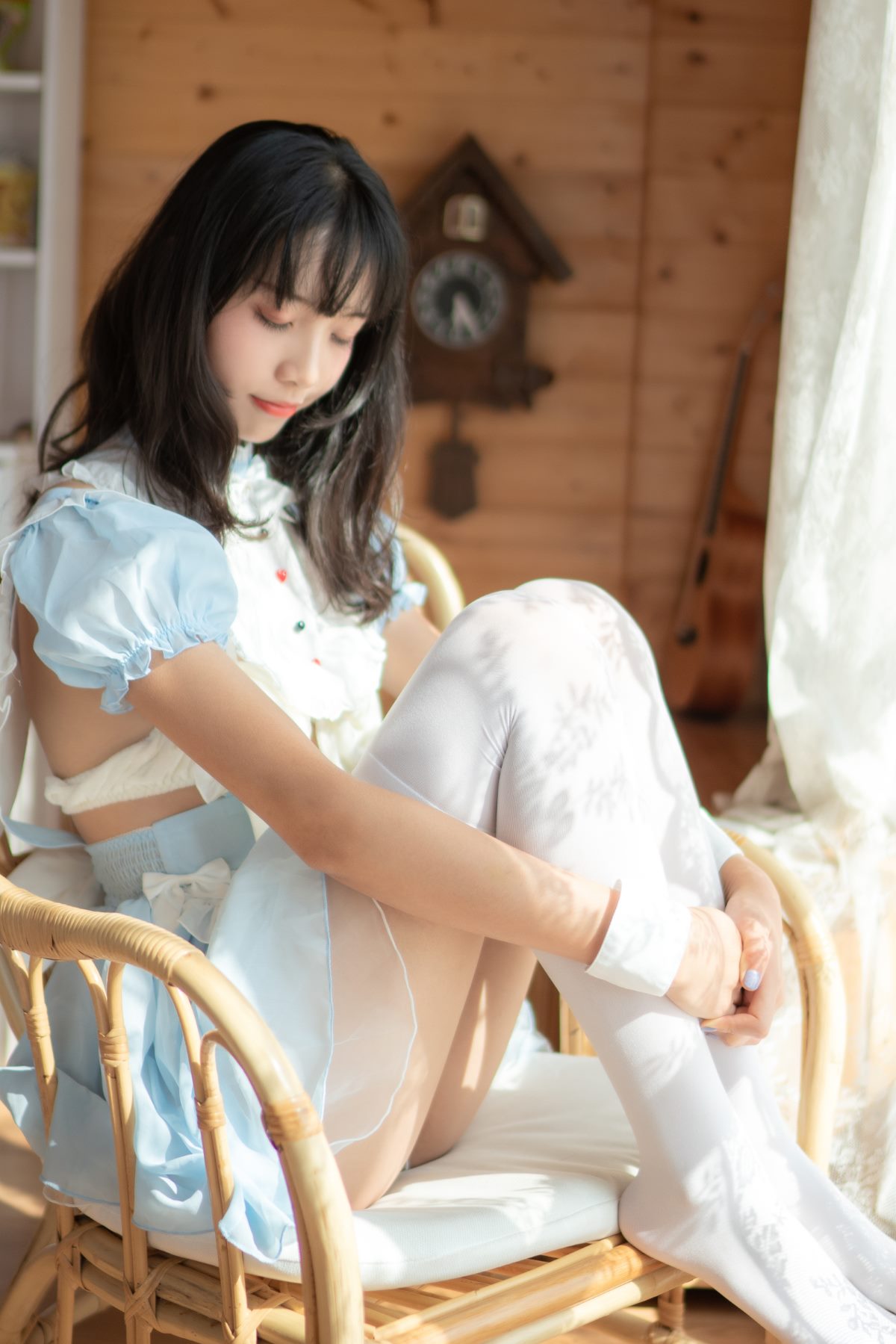 Coser@西瓜少女 Vol 018 蓝白女仆 0012 7013002135.jpg