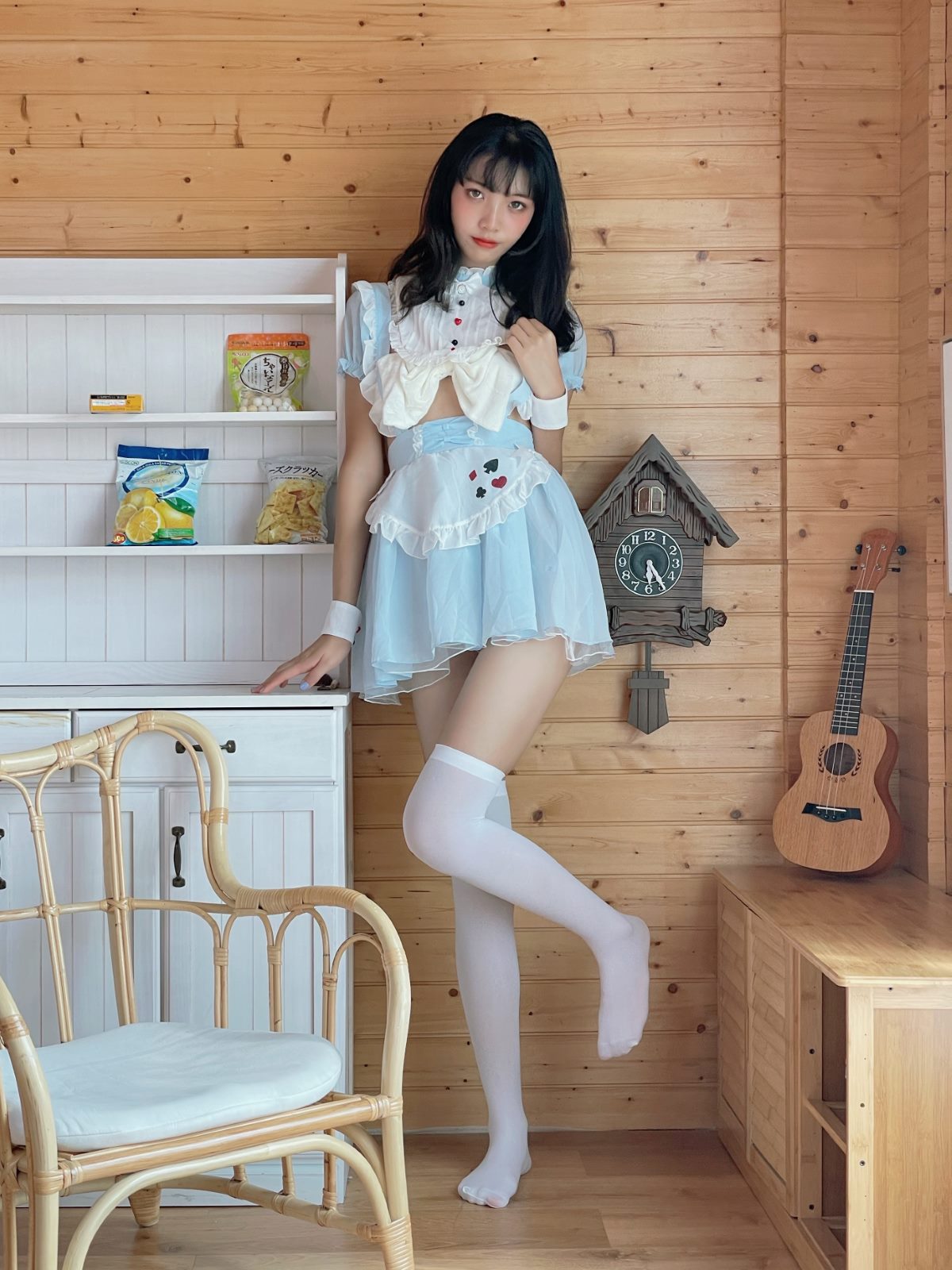 Coser@西瓜少女 Vol 018 蓝白女仆 0018 1329108614.jpg