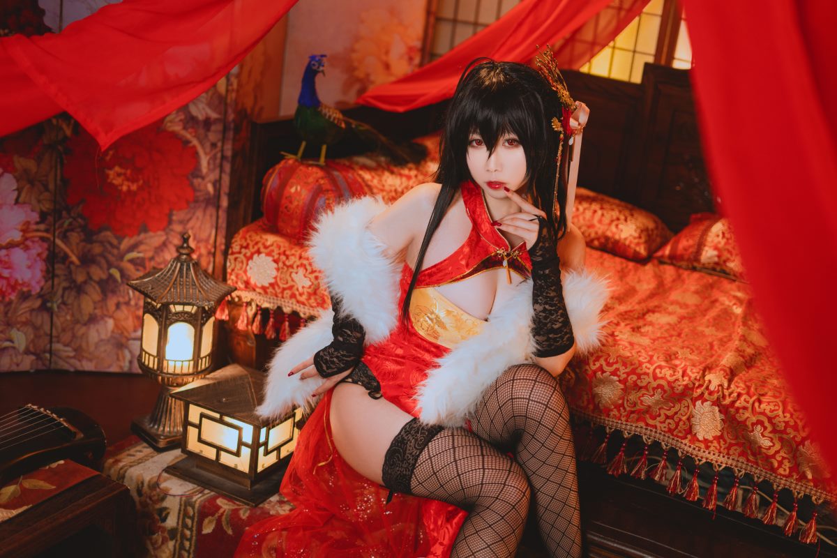 Coser@贞子蜜桃 Vol 004 大凤旗袍 0006 2985796040.jpg