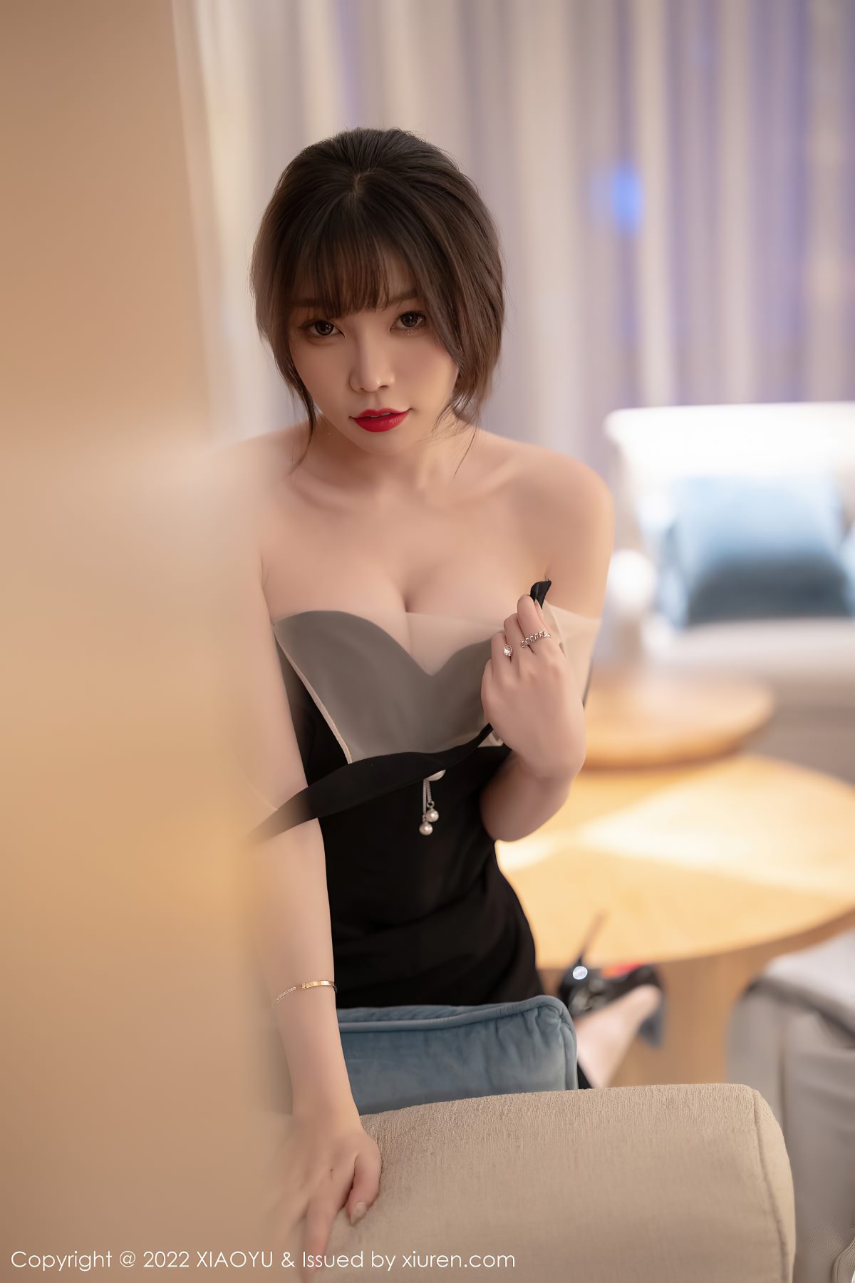 XiaoYu语画界 Vol 765 芝芝Booty 0036 7466787401.jpg