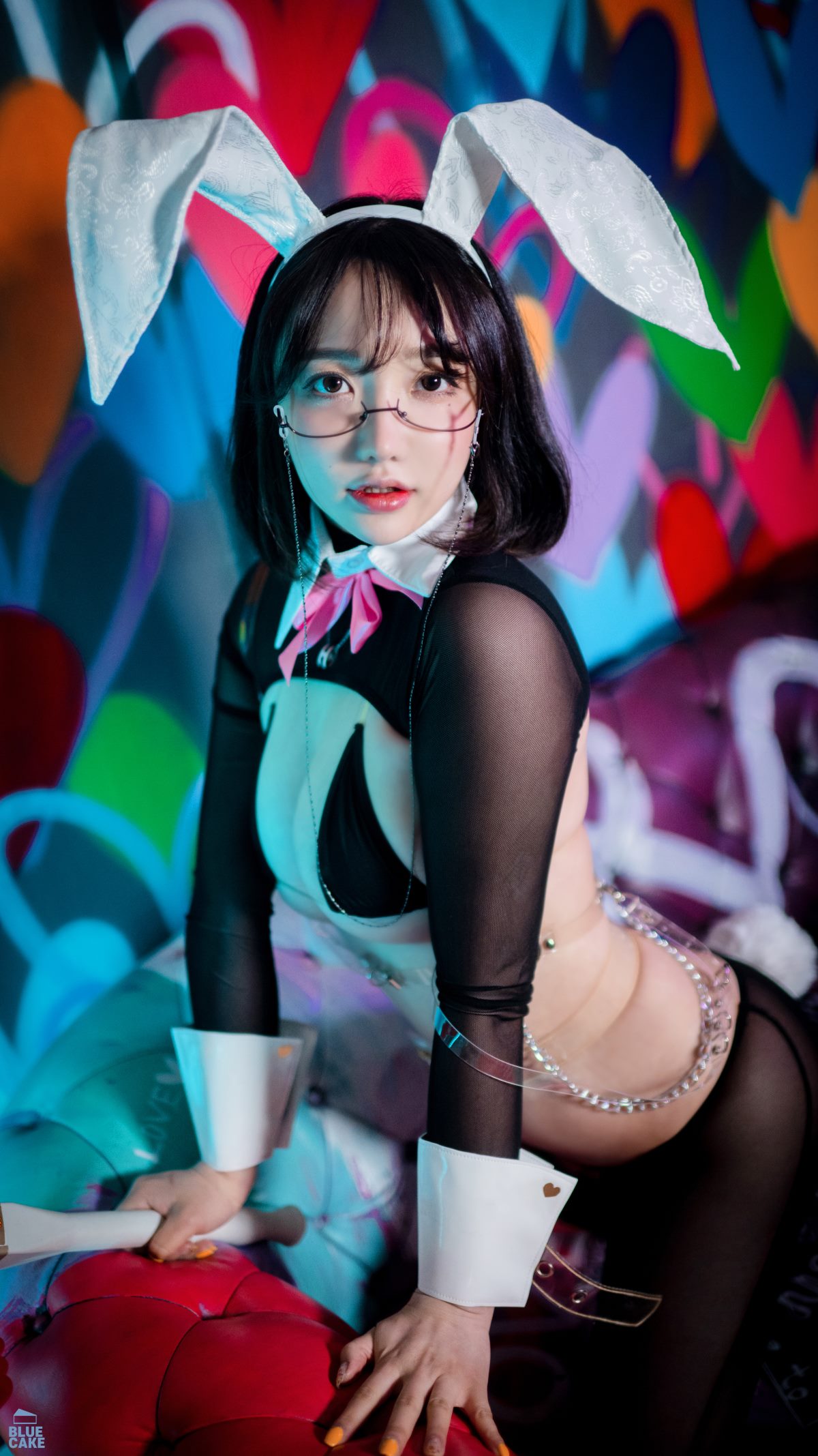 BLUECAKE YeEun Reverse Bunny Girl And Ver.RED 16 7922736343.jpg