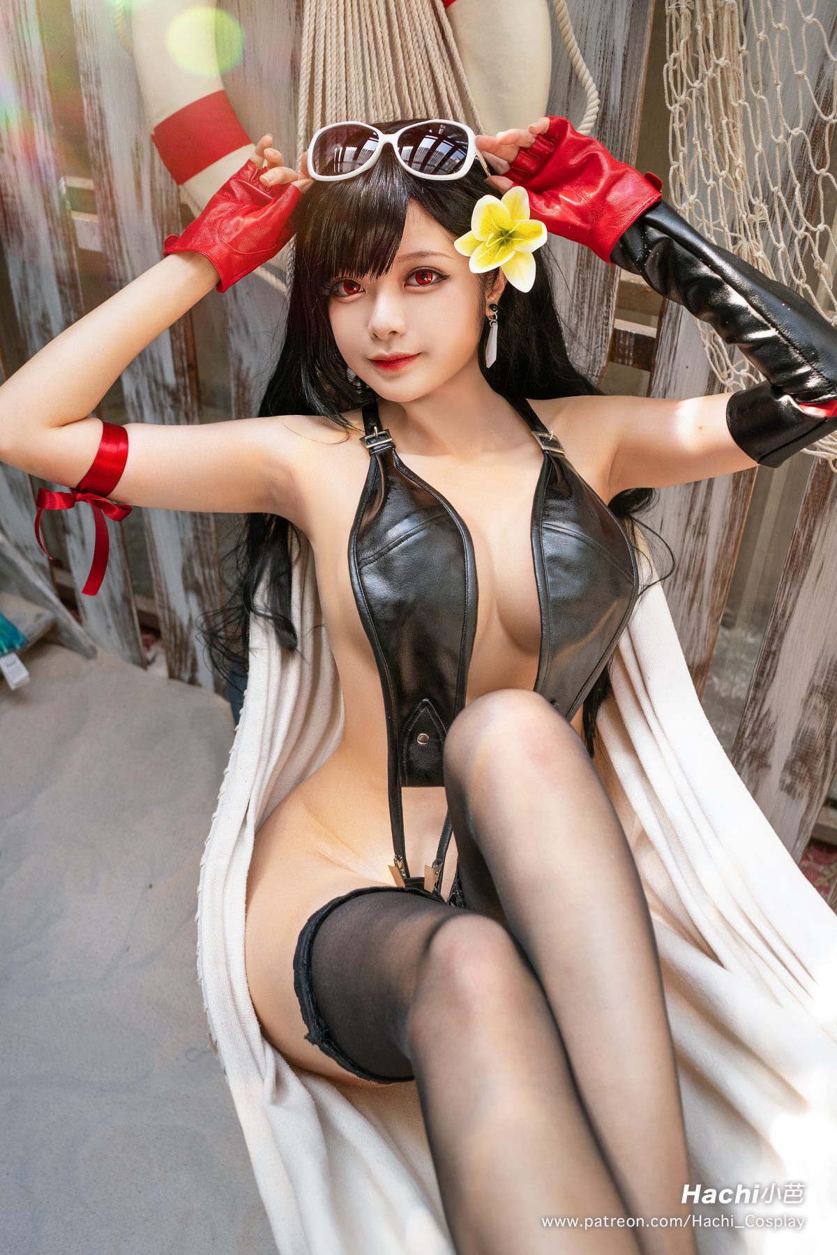 Coser@Hachi_小芭 Vol 002 蒂法泳装 0002 0859044847.jpg