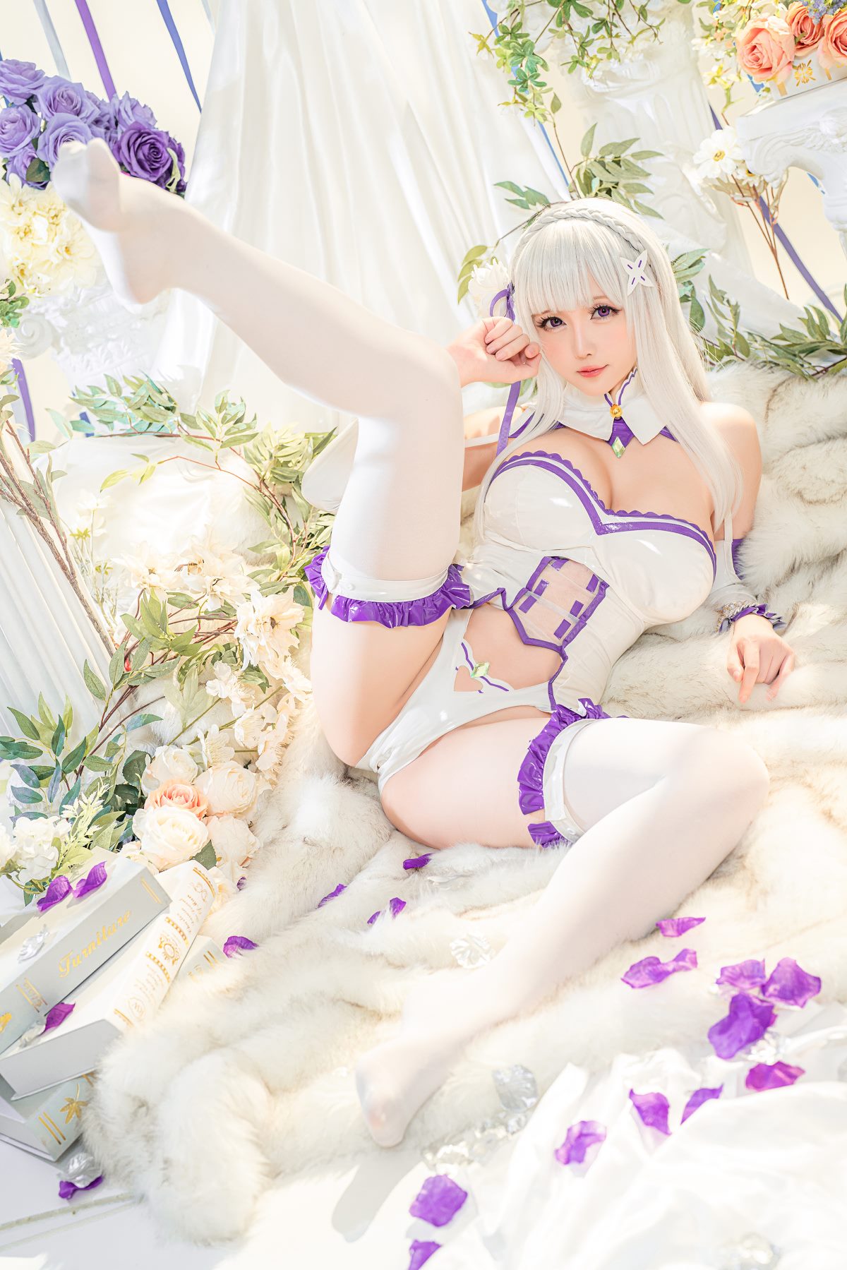 Coser@星之迟迟 Vol 094 爱蜜莉雅 0052 3275530938.jpg