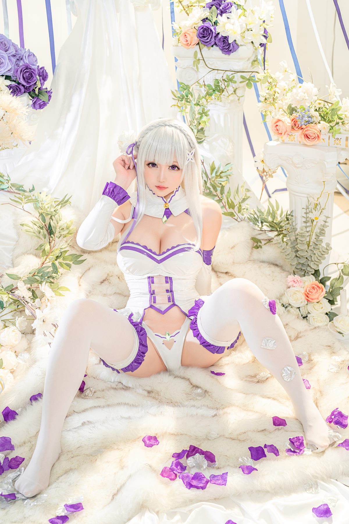 Coser@星之迟迟 Vol 094 爱蜜莉雅 0061 1436010701.jpg