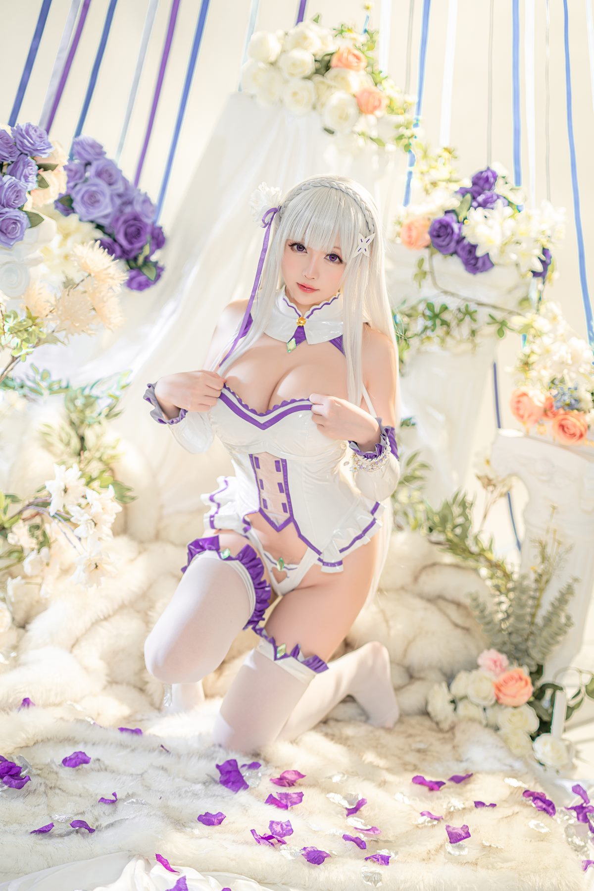 Coser@星之迟迟 Vol 094 爱蜜莉雅 0082 3859593199.jpg