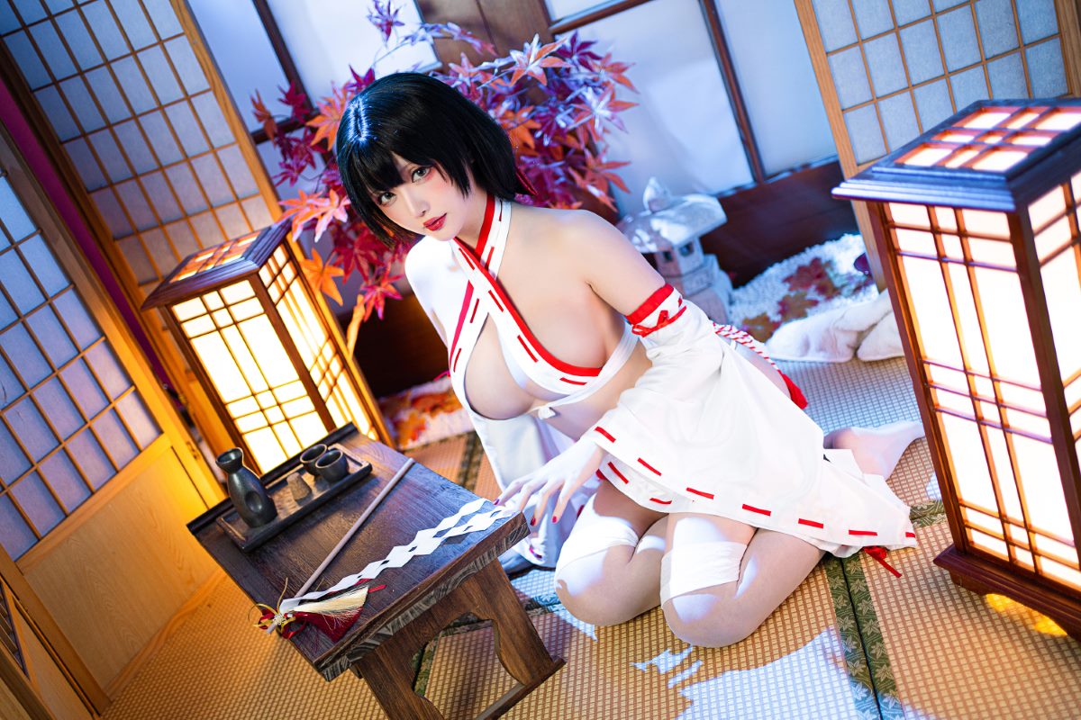 Coser@星之迟迟 Vol 096 新春巫女 0001 6313107541.jpg