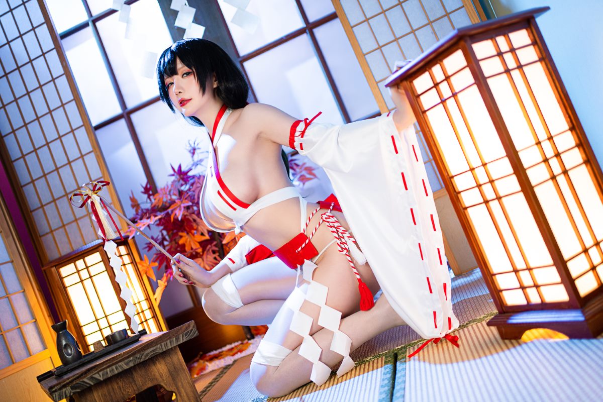 Coser@星之迟迟 Vol 096 新春巫女 0006 0706144258.jpg