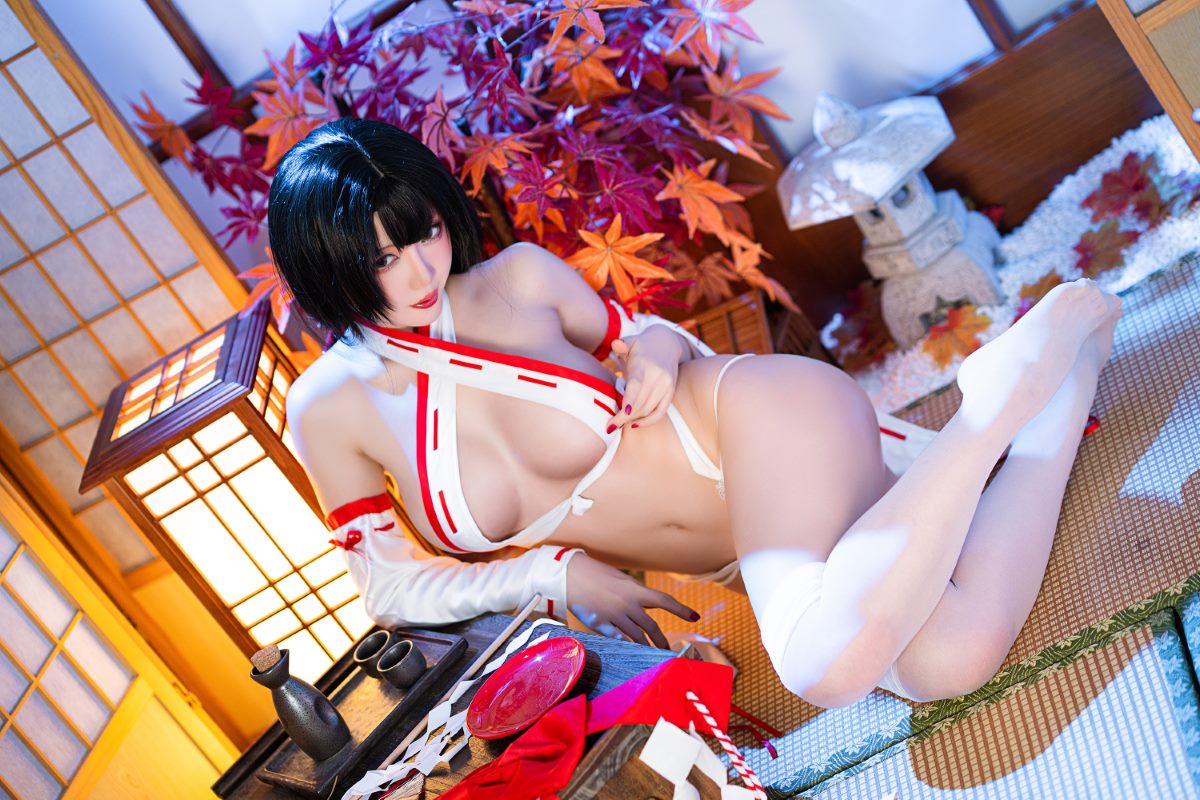 Coser@星之迟迟 Vol 096 新春巫女 0041 9422885191.jpg