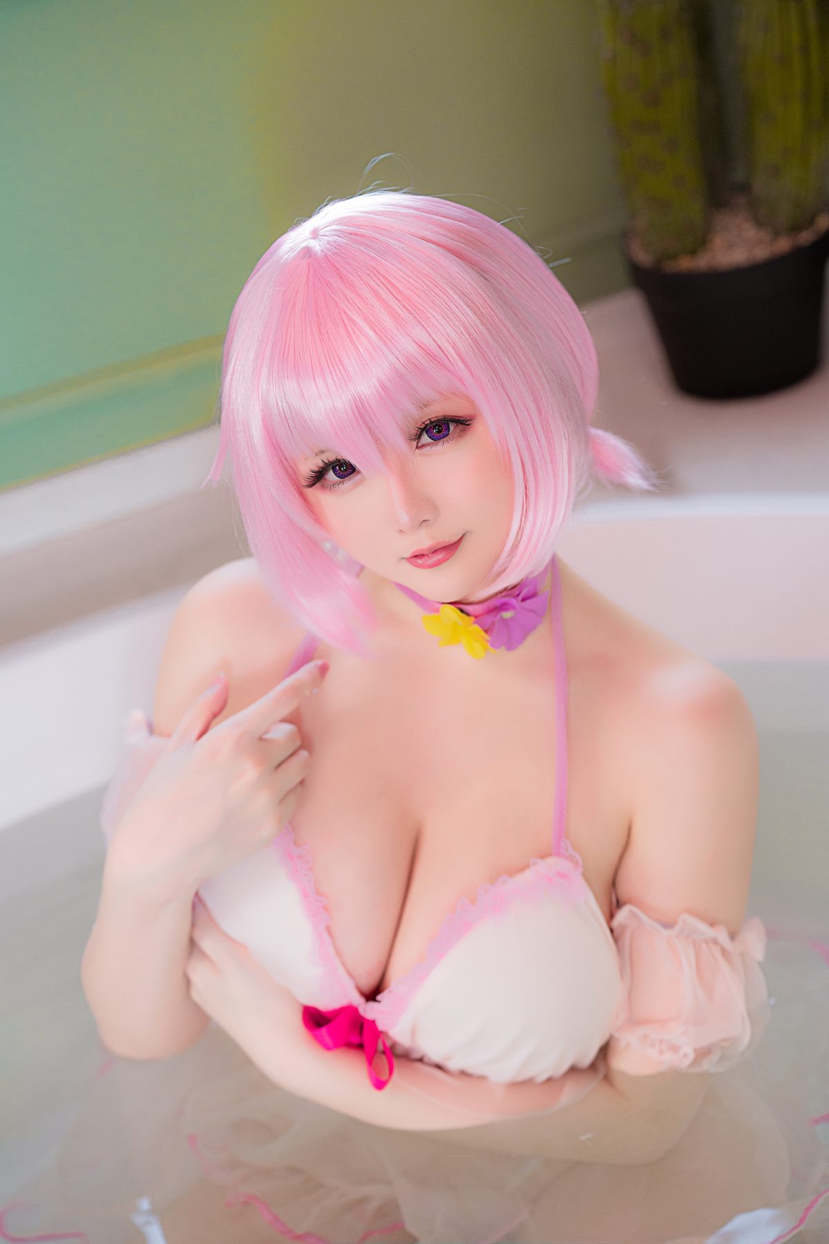 Coser@星之迟迟 Vol 097 情人节梦梦 A 0012 7999183504.jpg