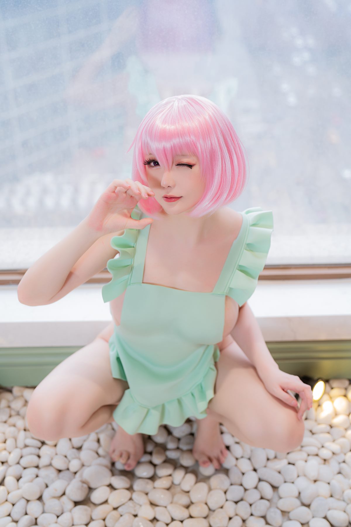 Coser@星之迟迟 Vol 097 情人节梦梦 A 0091 0866992686.jpg