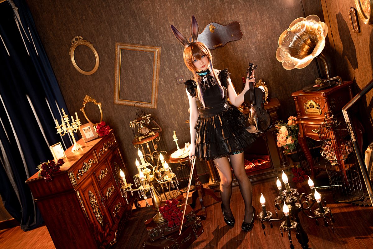 Coser@星之迟迟 Vol 100 2021年正片合集 阿米娅 音律联觉 0007 8107176858.jpg