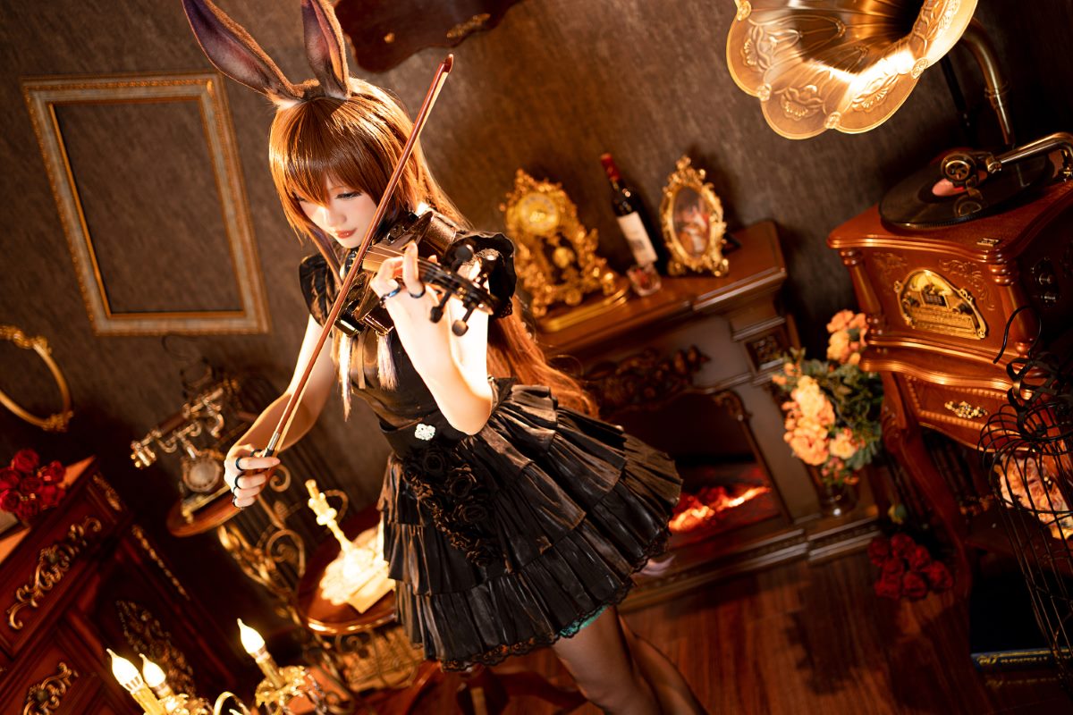 Coser@星之迟迟 Vol 100 2021年正片合集 阿米娅 音律联觉 0010 9614188754.jpg