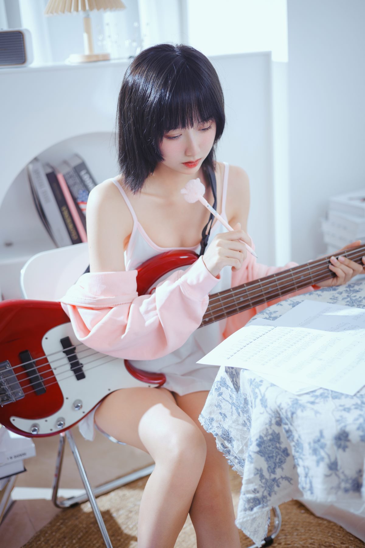 Coser@木绵绵OwO Vol 067 贝斯与妹妹 0028 0109409774.jpg