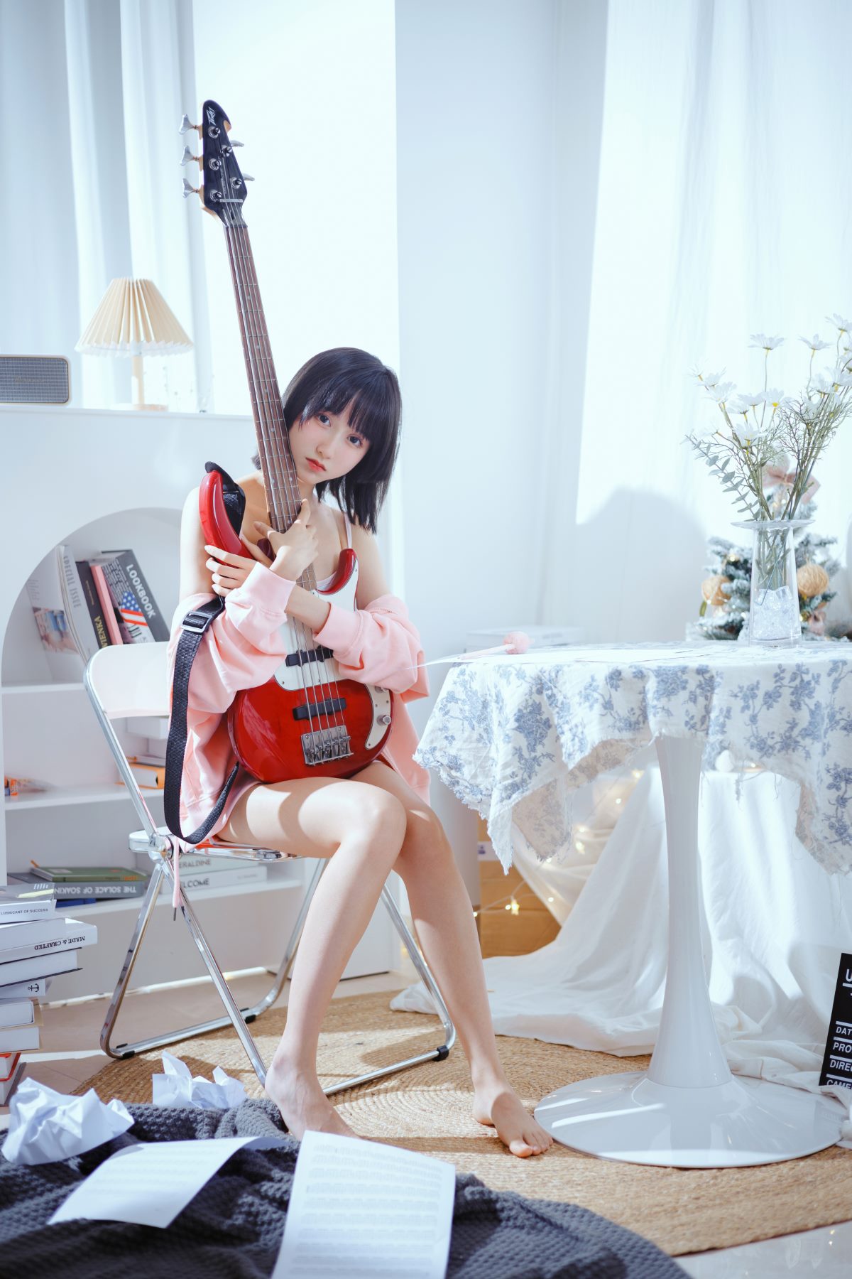 Coser@木绵绵OwO Vol 067 贝斯与妹妹 0046 4269203078.jpg