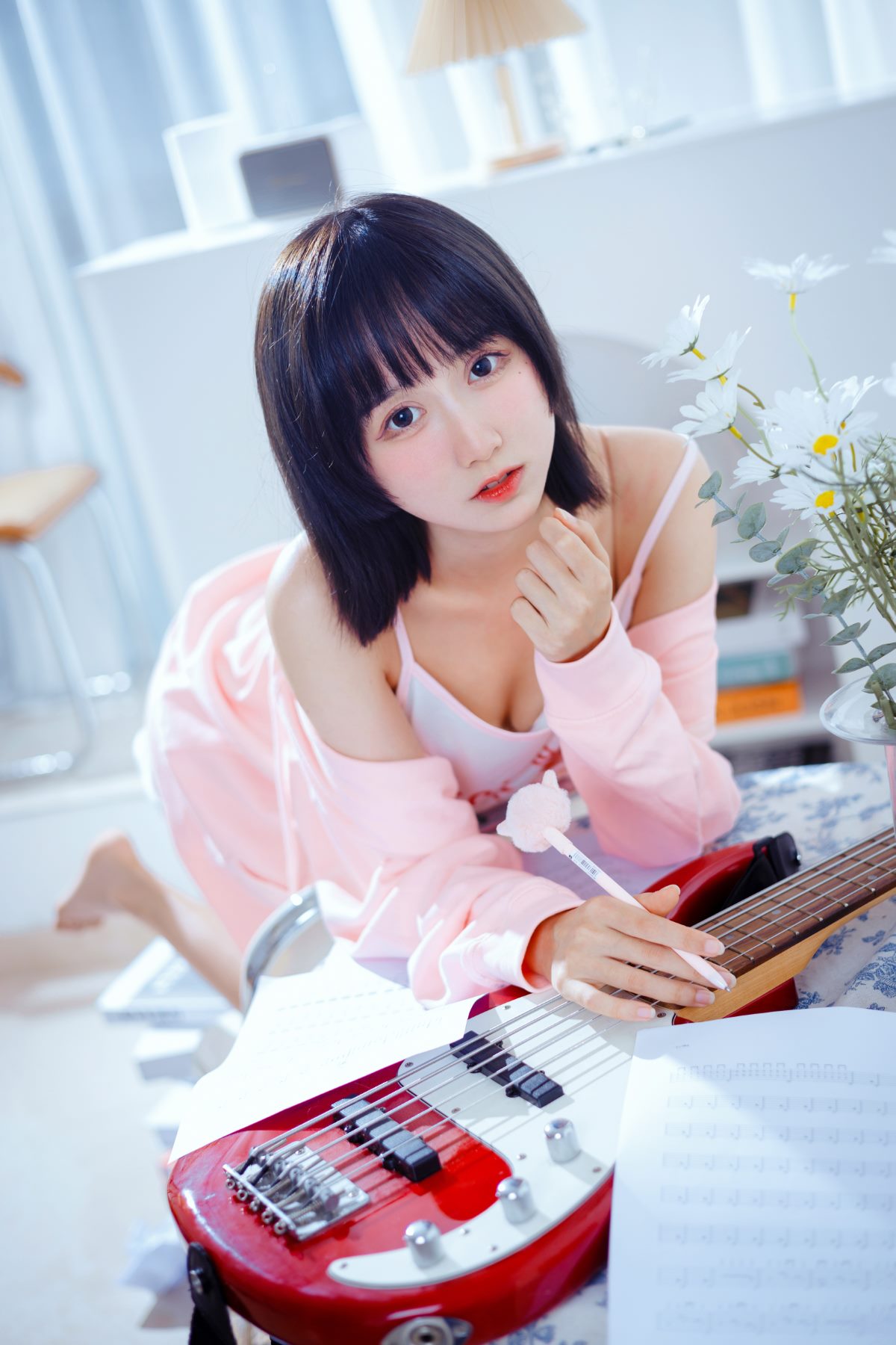 Coser@木绵绵OwO Vol 067 贝斯与妹妹 0049 9693759258.jpg